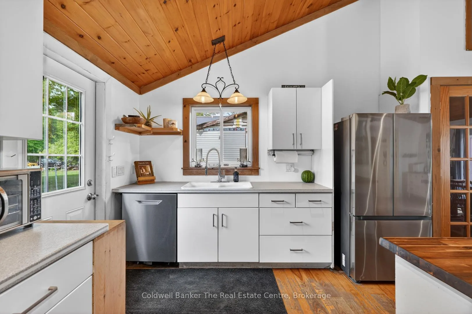 Photo 12 of 1635 Germania Road, Bracebridge, Draper — HOMEH