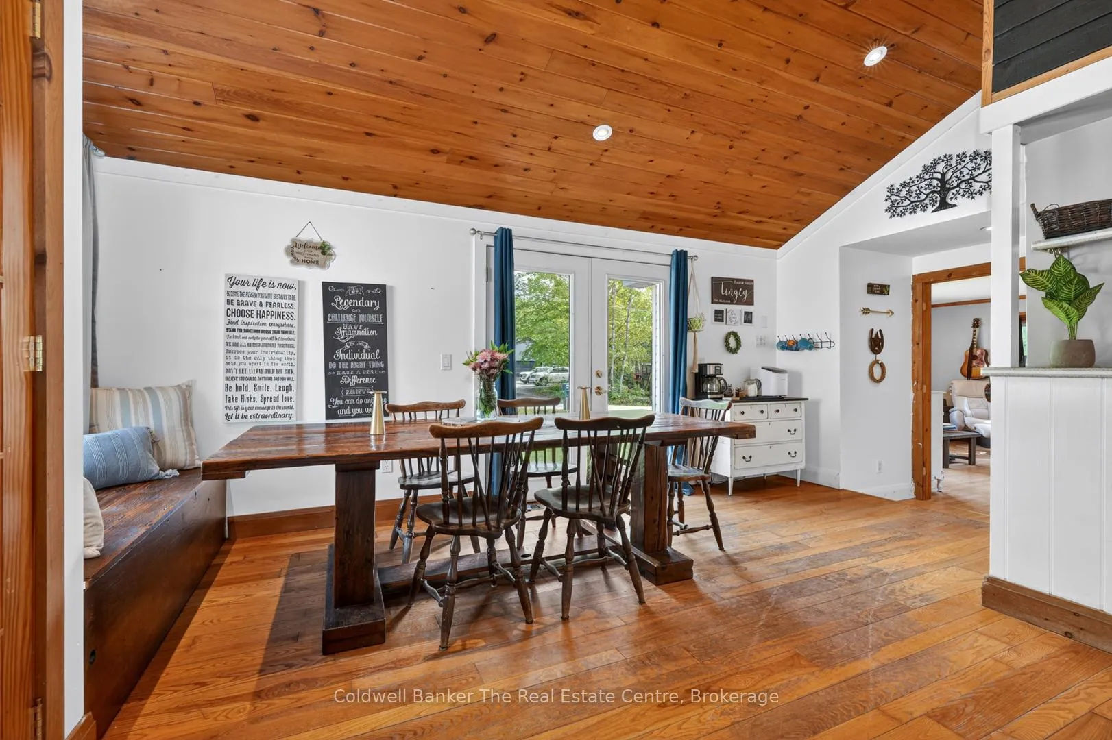Photo 13 of 1635 Germania Road, Bracebridge, Draper — HOMEH