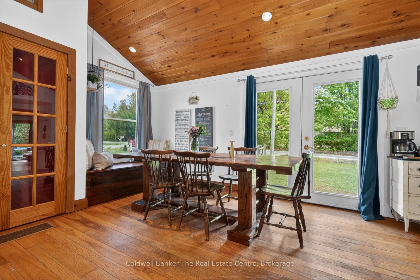 Photo 14 of 1635 Germania Road, Bracebridge, Draper — HOMEH