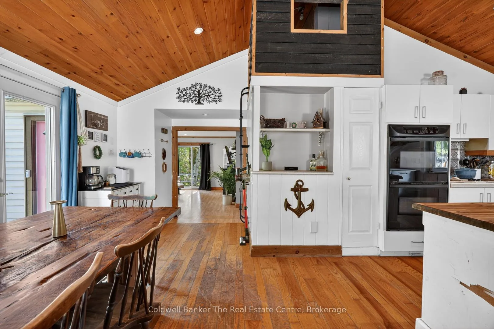 Photo 17 of 1635 Germania Road, Bracebridge, Draper — HOMEH