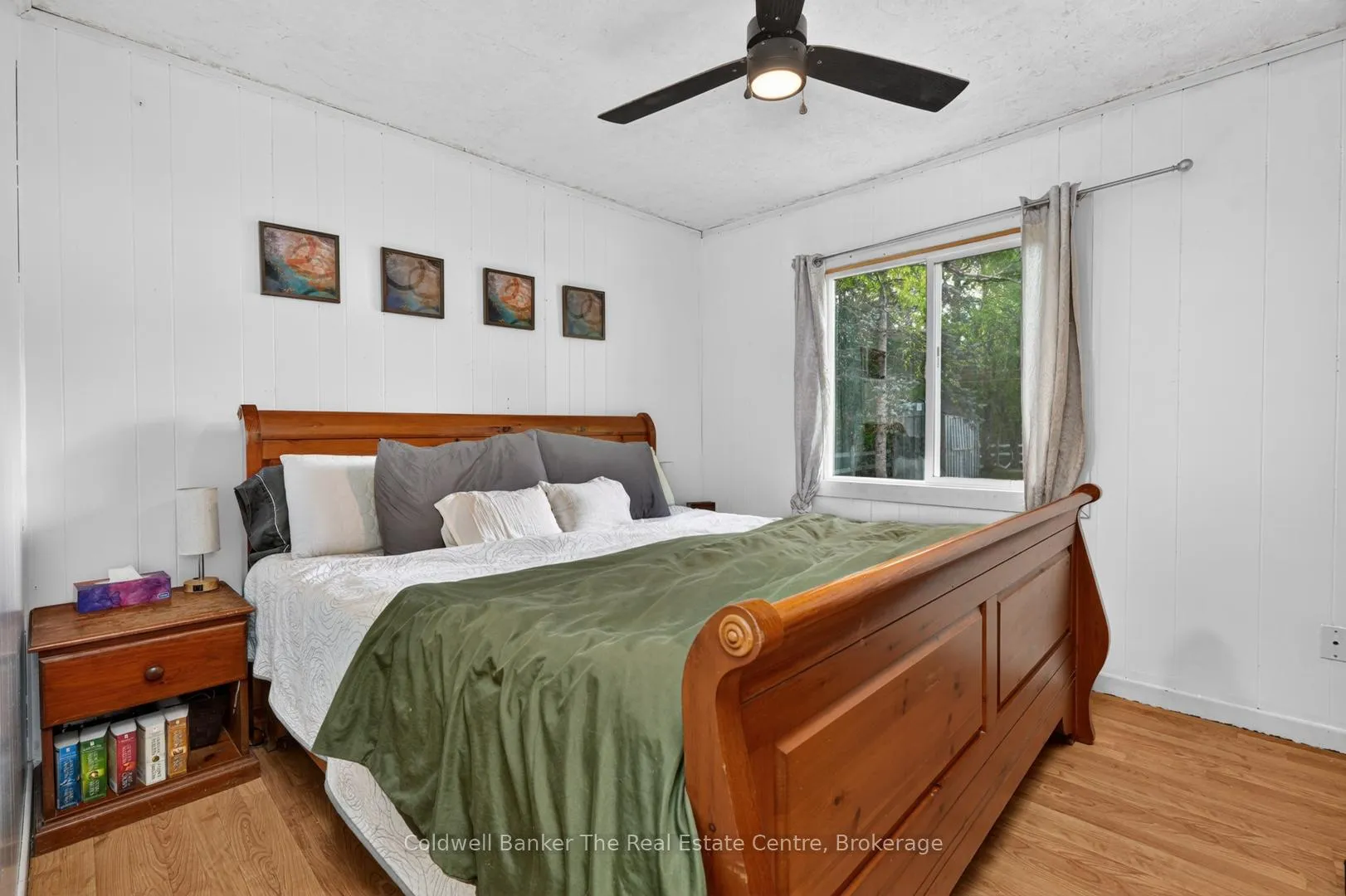 Photo 19 of 1635 Germania Road, Bracebridge, Draper — HOMEH