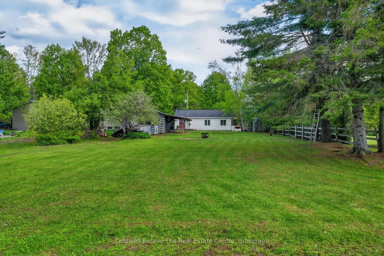 Photo 31 of 1635 Germania Road, Bracebridge, Draper — HOMEH