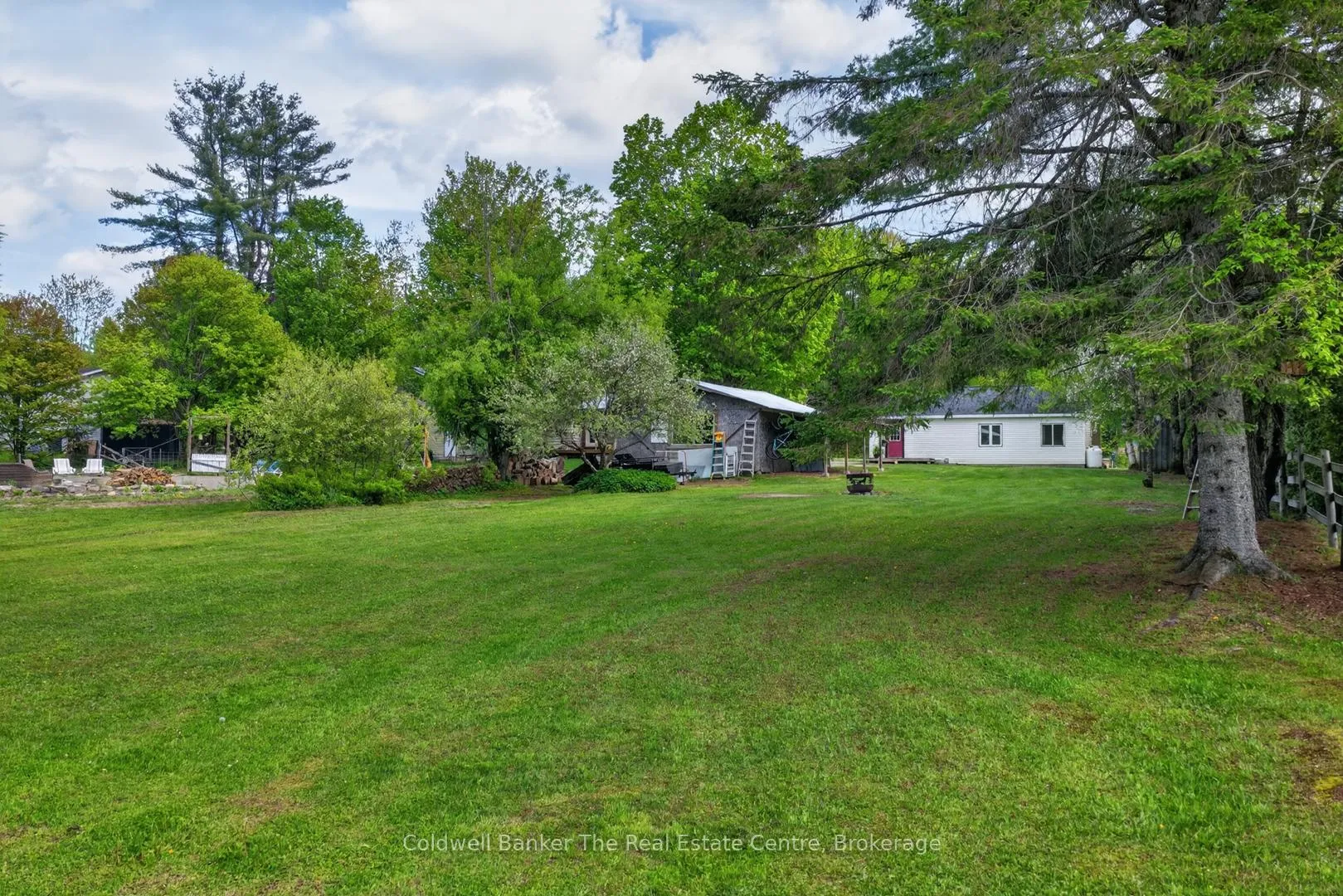 Photo 32 of 1635 Germania Road, Bracebridge, Draper — HOMEH