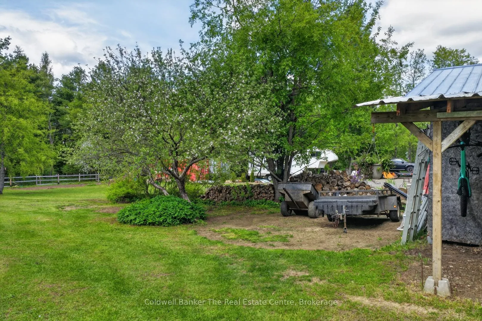 Photo 34 of 1635 Germania Road, Bracebridge, Draper — HOMEH