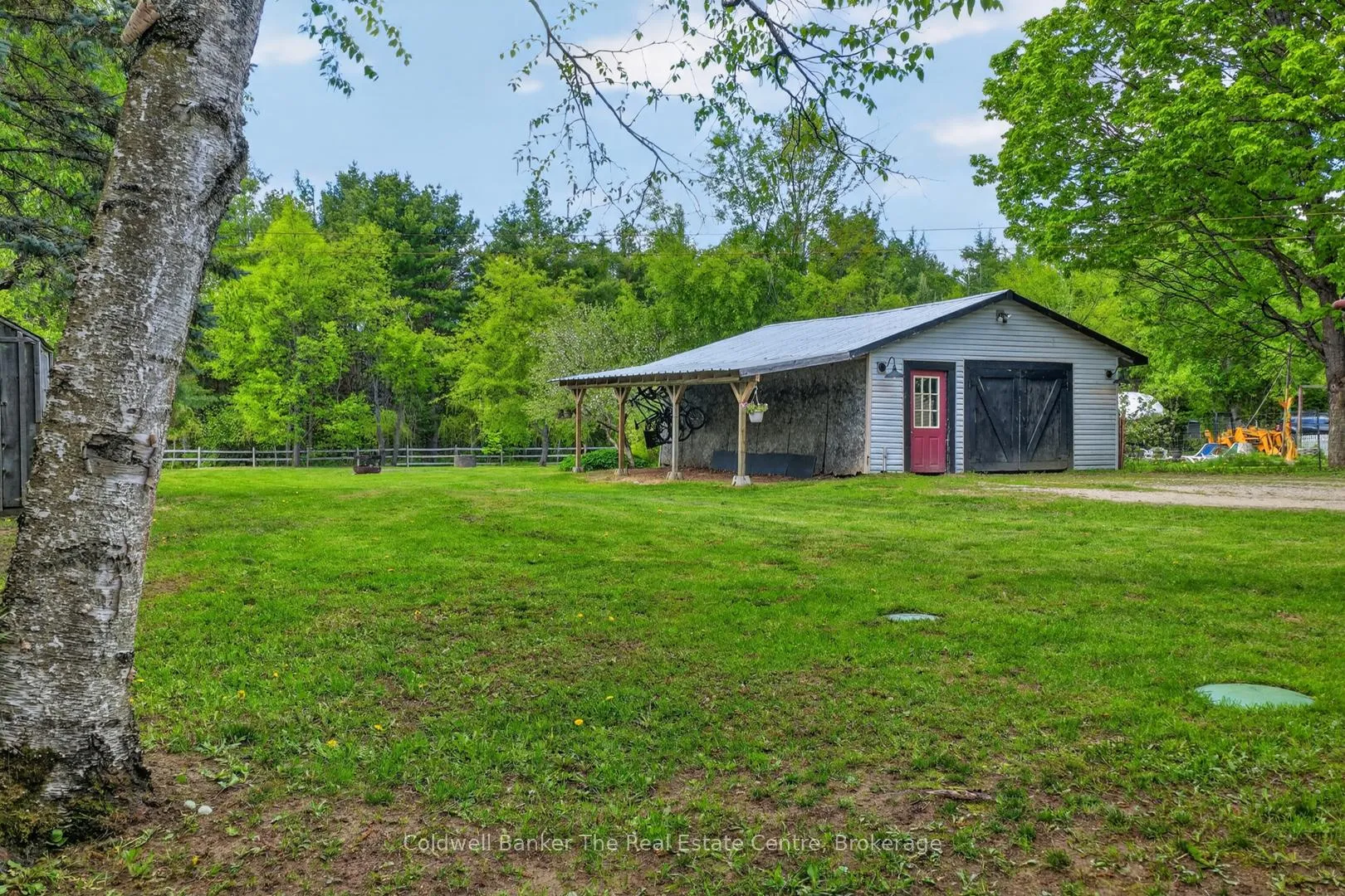 Photo 35 of 1635 Germania Road, Bracebridge, Draper — HOMEH