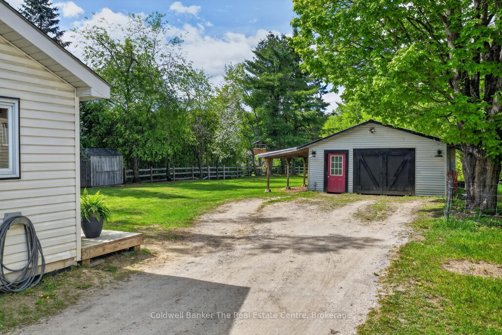 Photo 36 of 1635 Germania Road, Bracebridge, Draper — HOMEH