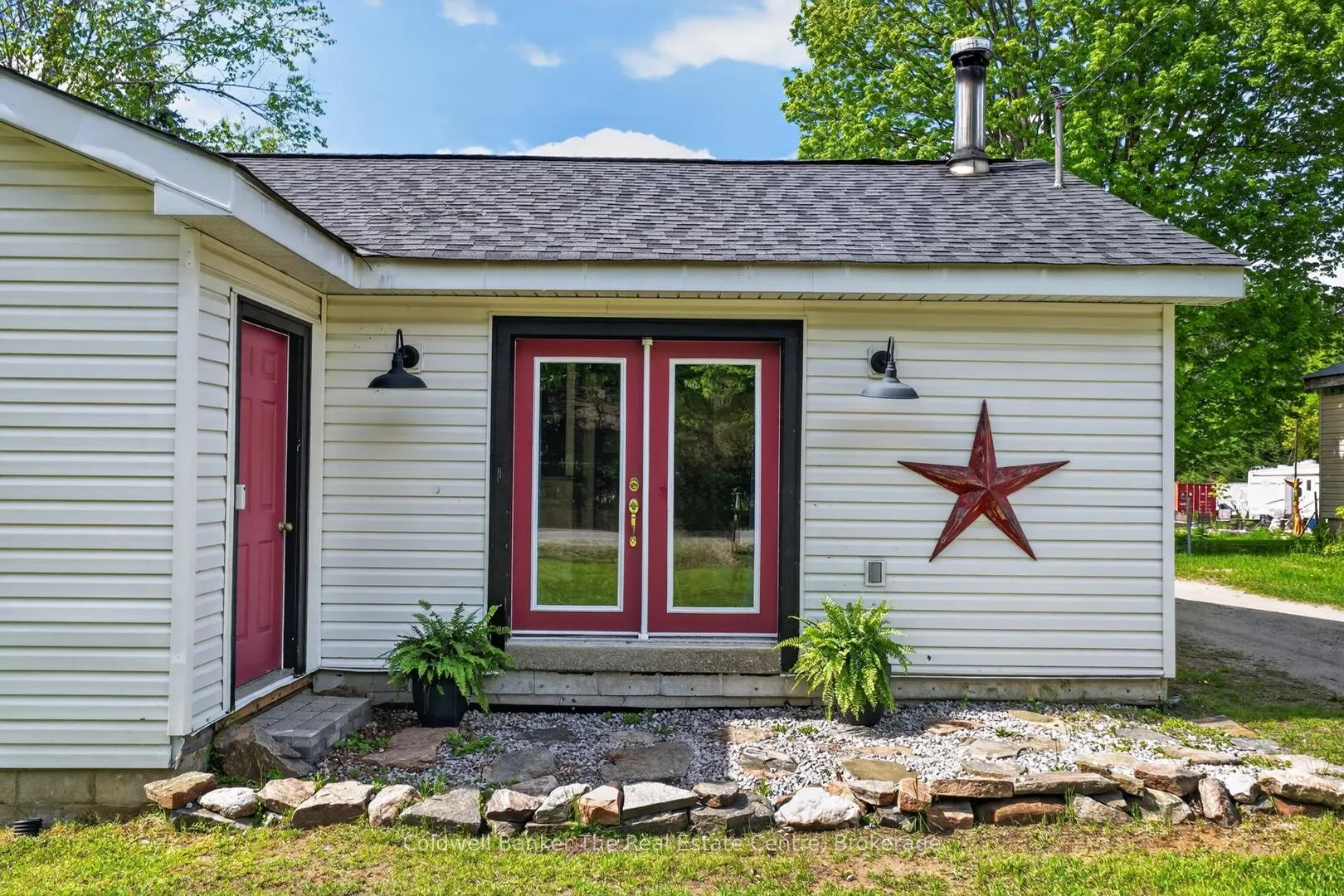 Photo 37 of 1635 Germania Road, Bracebridge, Draper — HOMEH