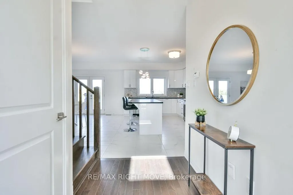 Photo 3 of 3721 Quayside Drive, Severn, West Shore — HOMEH