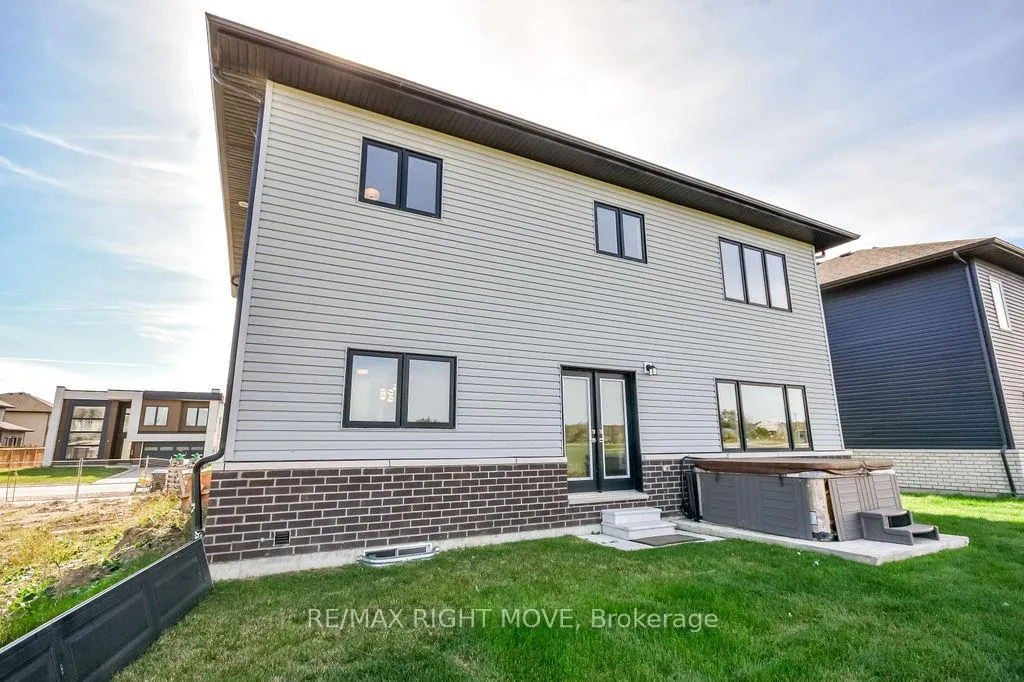 Photo 42 of 3721 Quayside Drive, Severn, West Shore — HOMEH