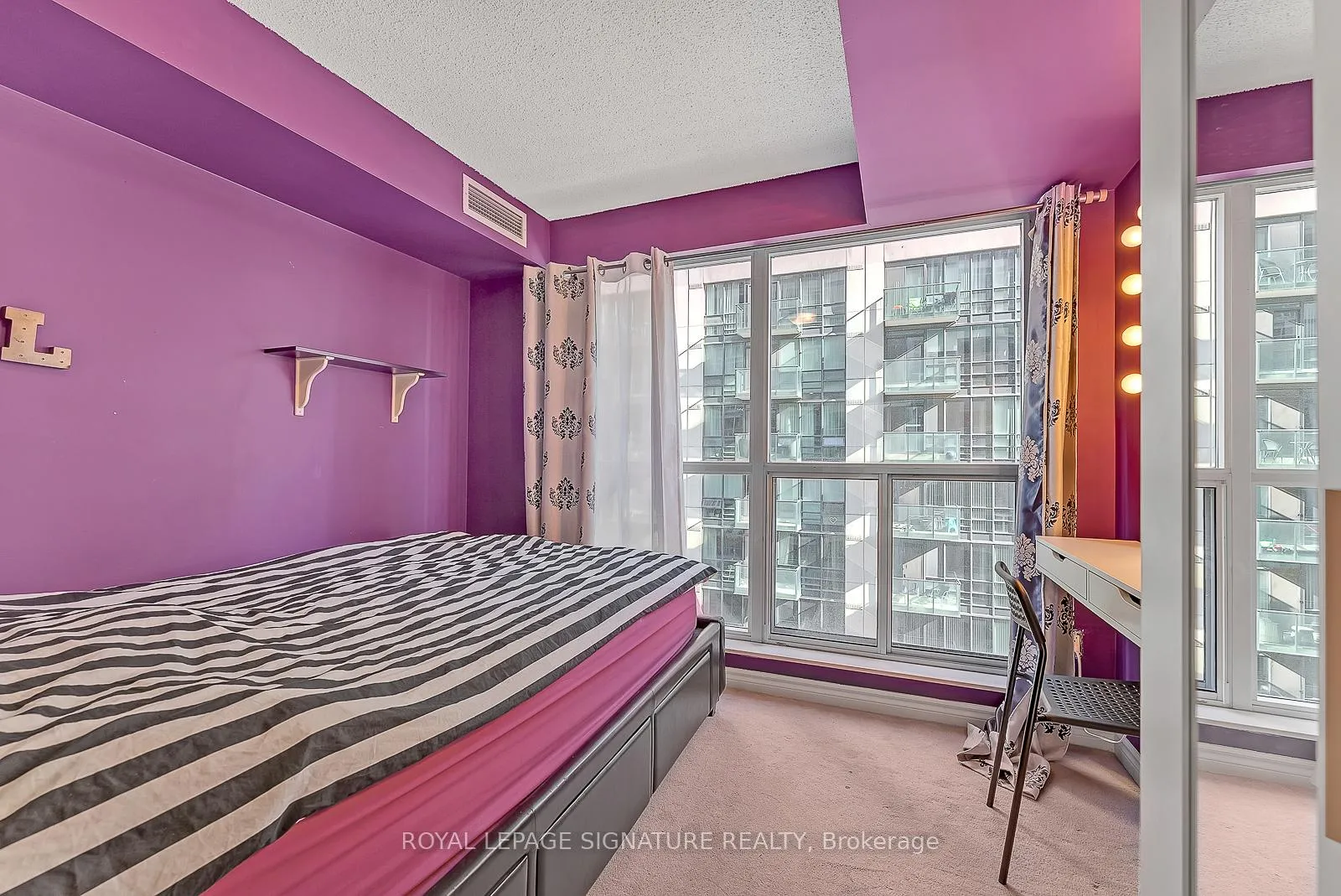 Photo 12 of Unit 710, 270 Wellington Street W, Toronto, Waterfront Communities — HOMEH