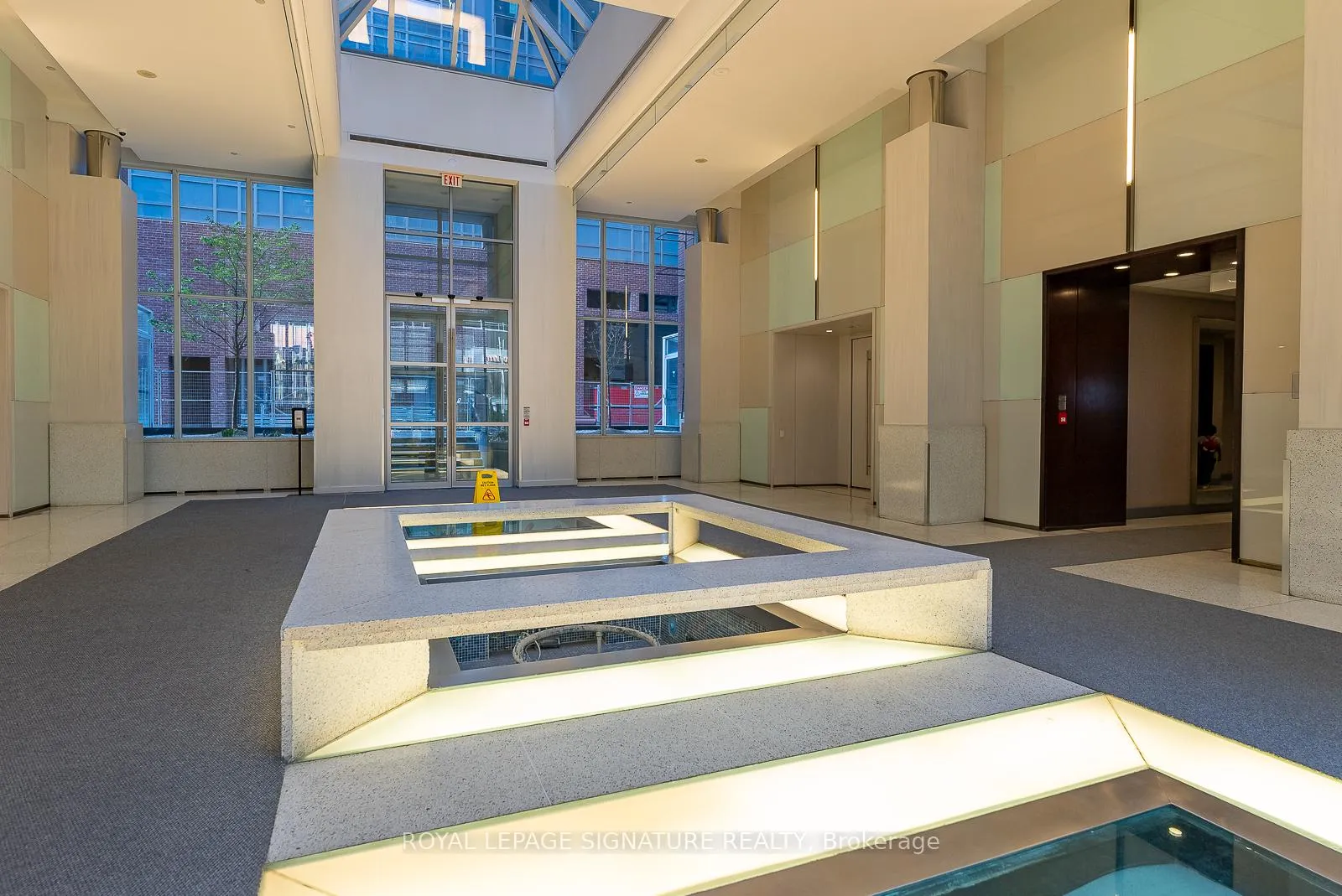 Photo 19 of Unit 710, 270 Wellington Street W, Toronto, Waterfront Communities — HOMEH