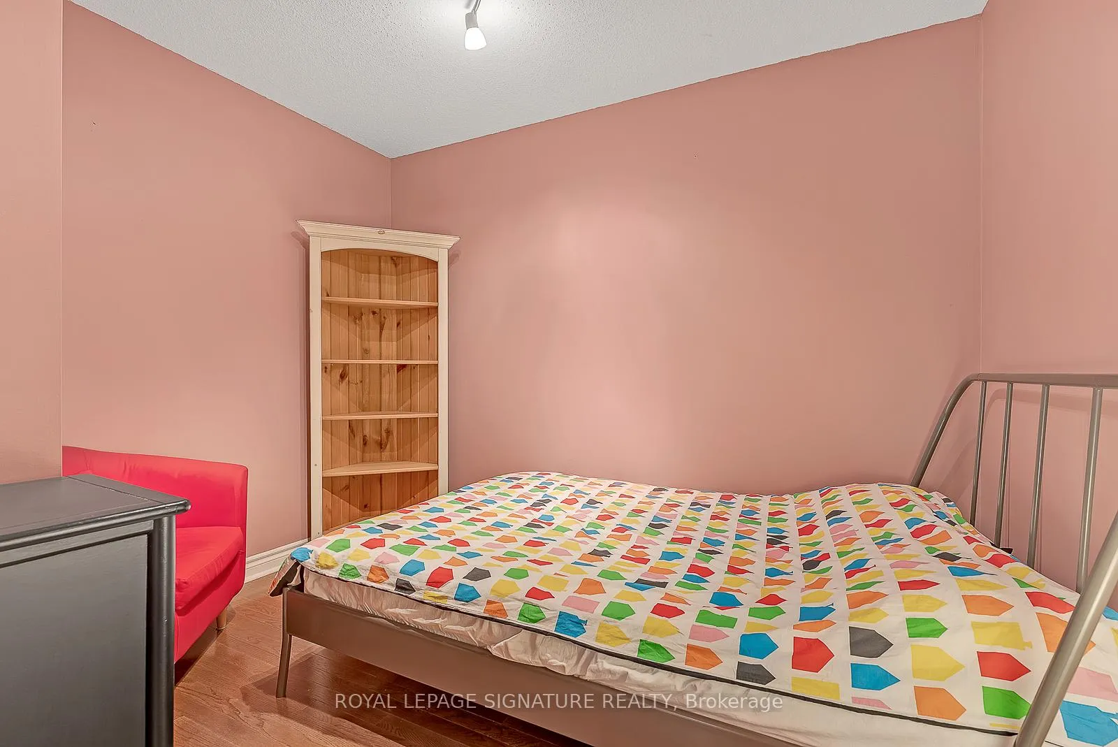 Photo 25 of Unit 710, 270 Wellington Street W, Toronto, Waterfront Communities — HOMEH