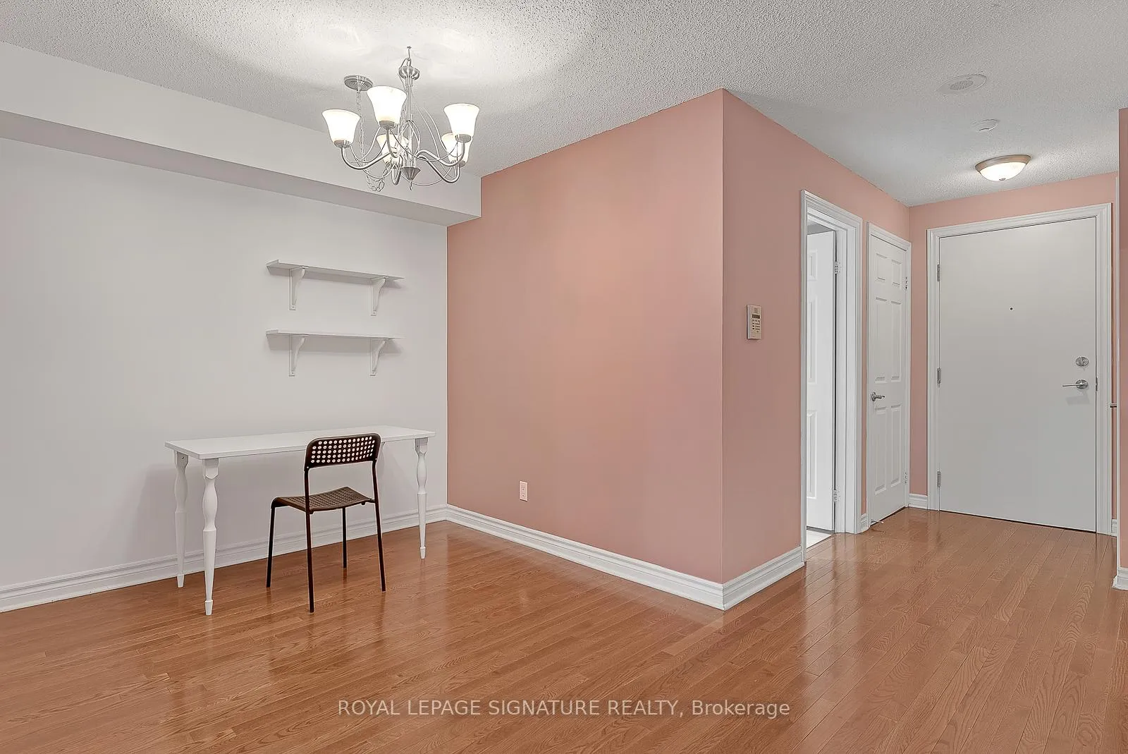 Photo 27 of Unit 710, 270 Wellington Street W, Toronto, Waterfront Communities — HOMEH