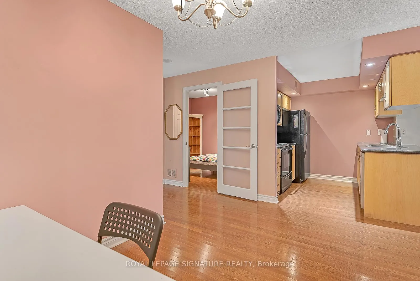 Photo 29 of Unit 710, 270 Wellington Street W, Toronto, Waterfront Communities — HOMEH