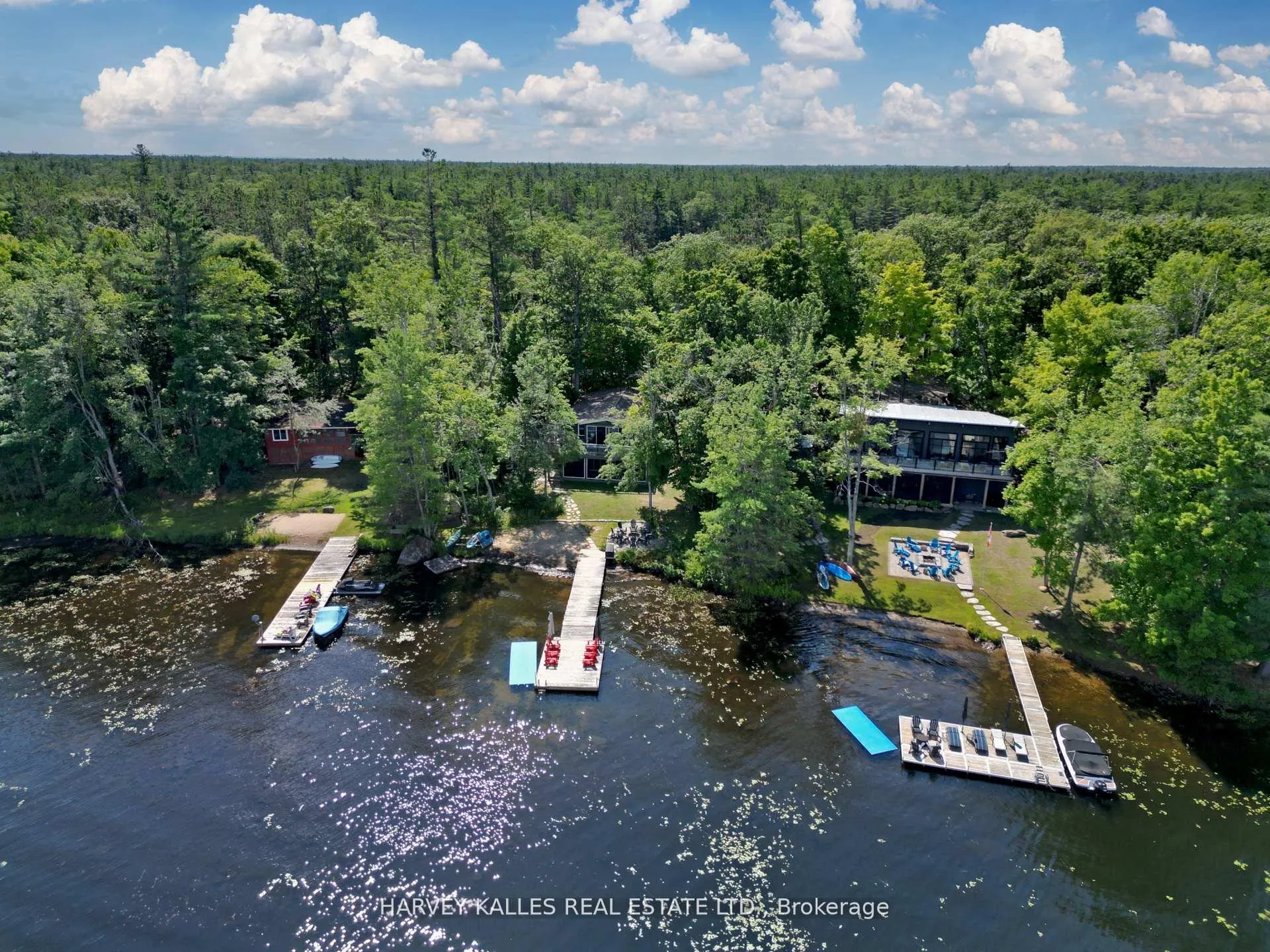 Photo 2 of 83 Pinetree Road, Gravenhurst, Muskoka (S) — HOMEH
