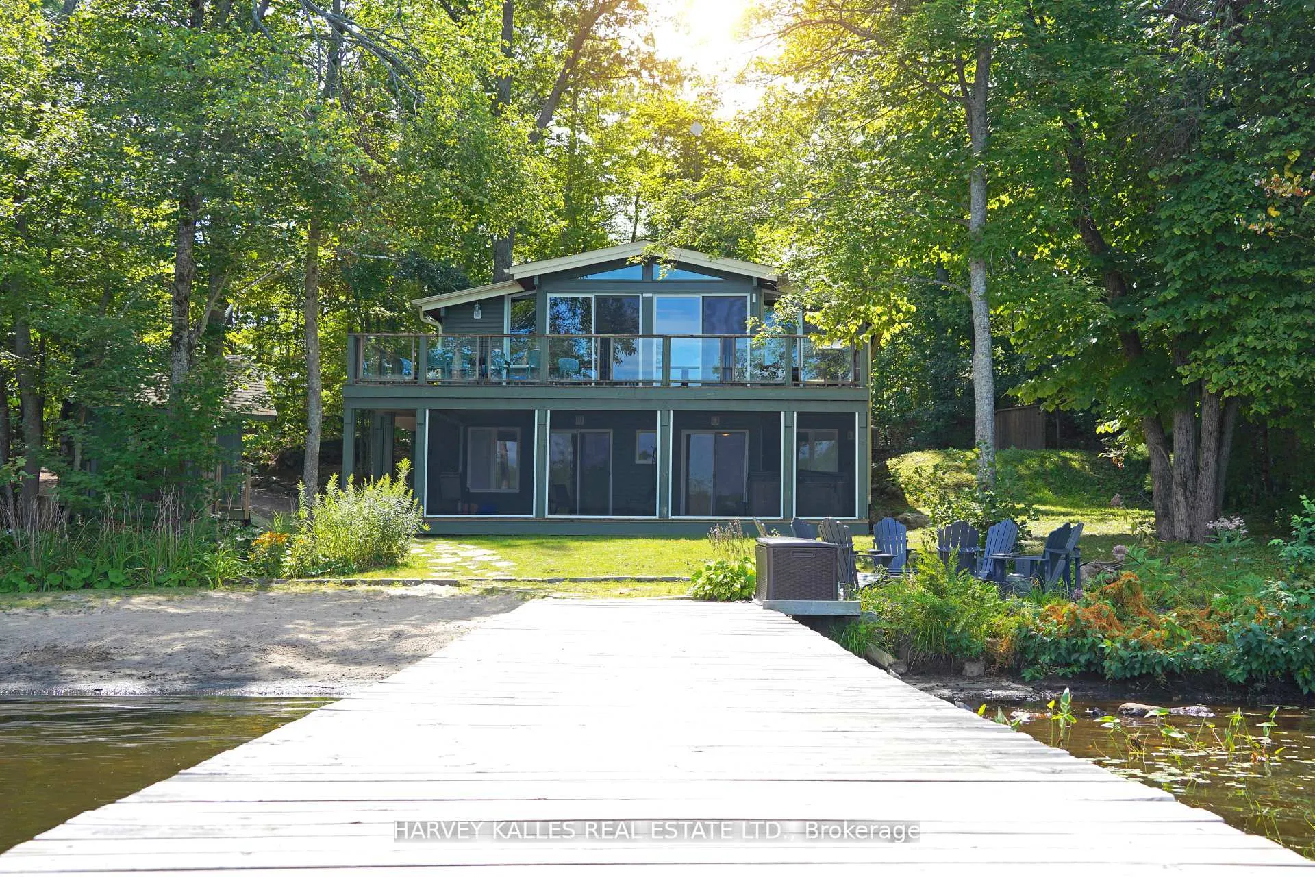 Photo 4 of 83 Pinetree Road, Gravenhurst, Muskoka (S) — HOMEH