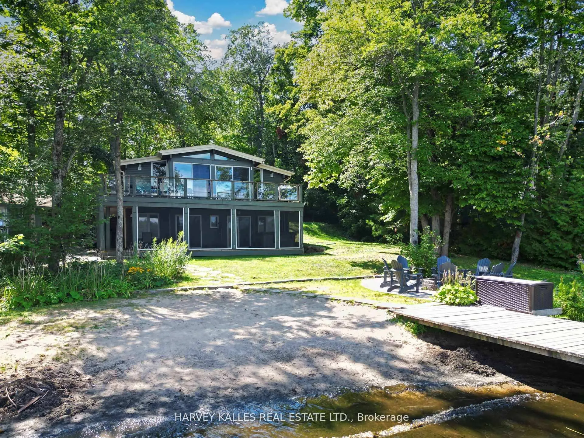 Photo 5 of 83 Pinetree Road, Gravenhurst, Muskoka (S) — HOMEH