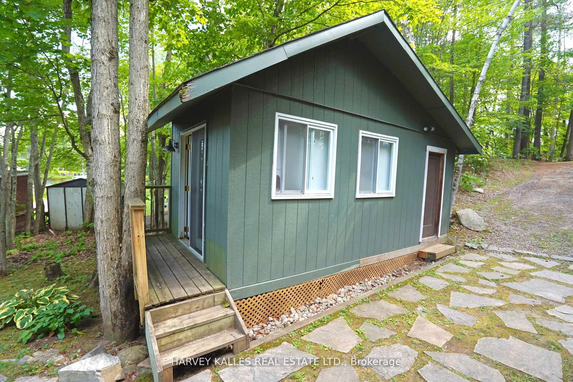 Photo 6 of 83 Pinetree Road, Gravenhurst, Muskoka (S) — HOMEH