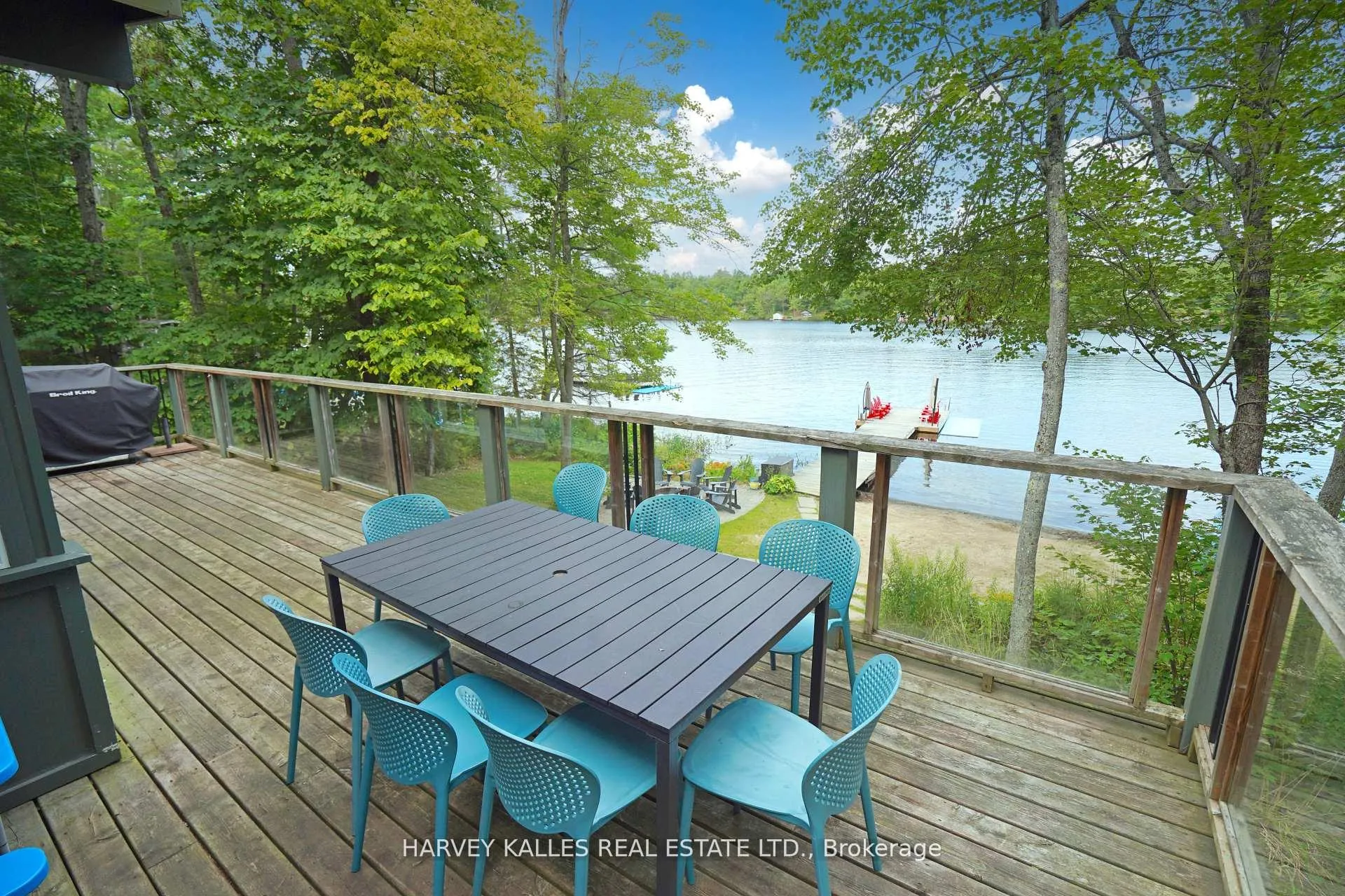 Photo 9 of 83 Pinetree Road, Gravenhurst, Muskoka (S) — HOMEH