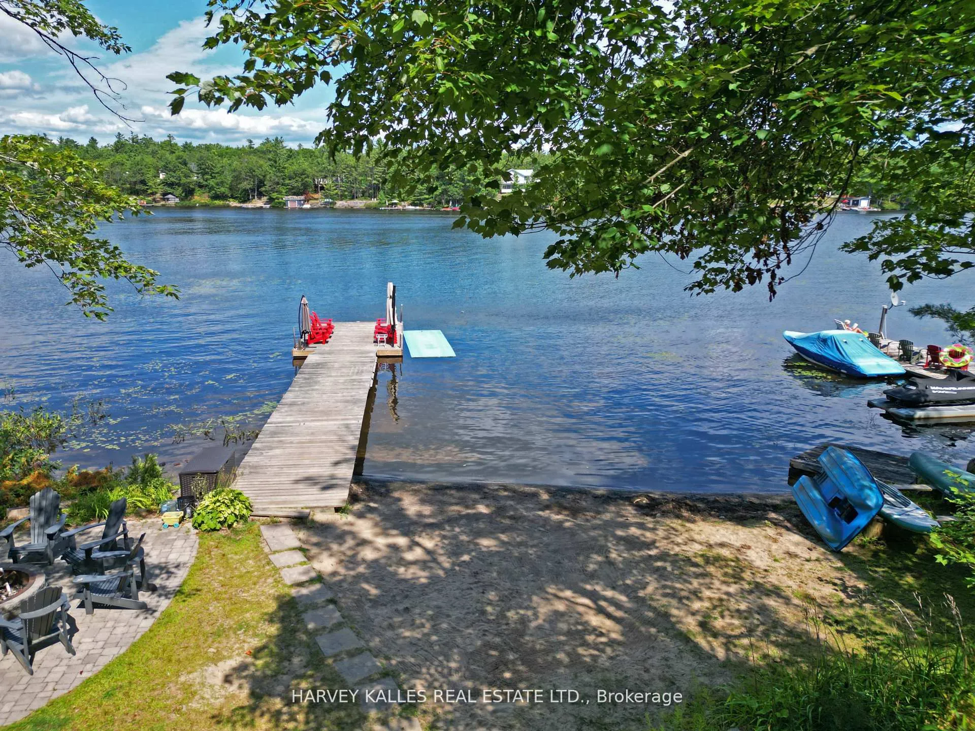 Photo 16 of 83 Pinetree Road, Gravenhurst, Muskoka (S) — HOMEH