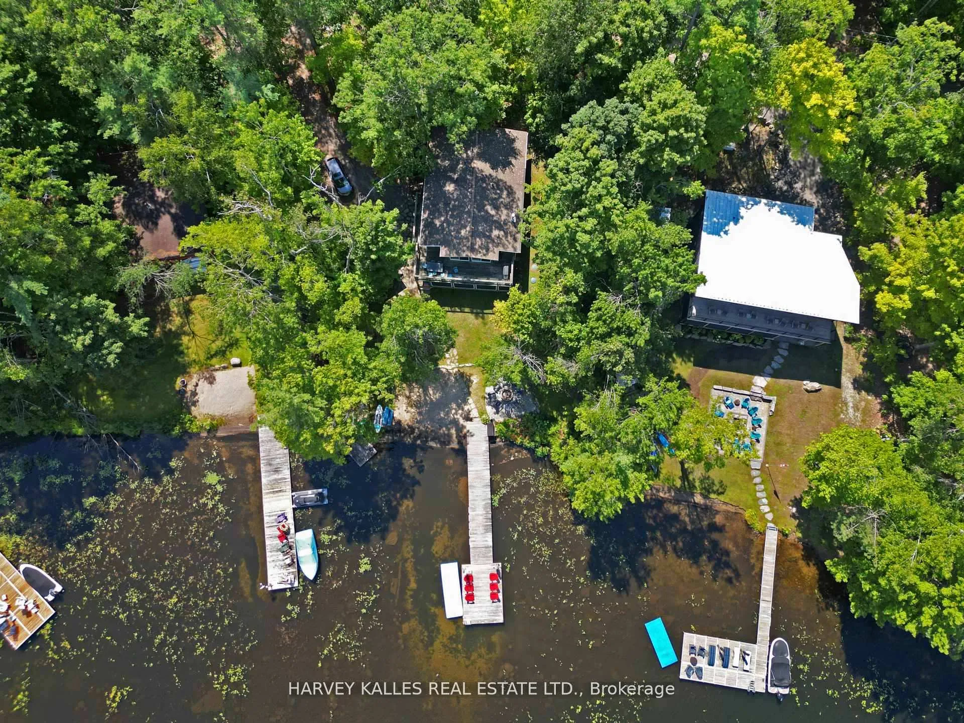 Photo 17 of 83 Pinetree Road, Gravenhurst, Muskoka (S) — HOMEH