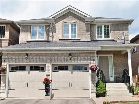 Photo 1 of 55 Linderwood Drive, Brampton, Fletcher's Meadow — HOMEH