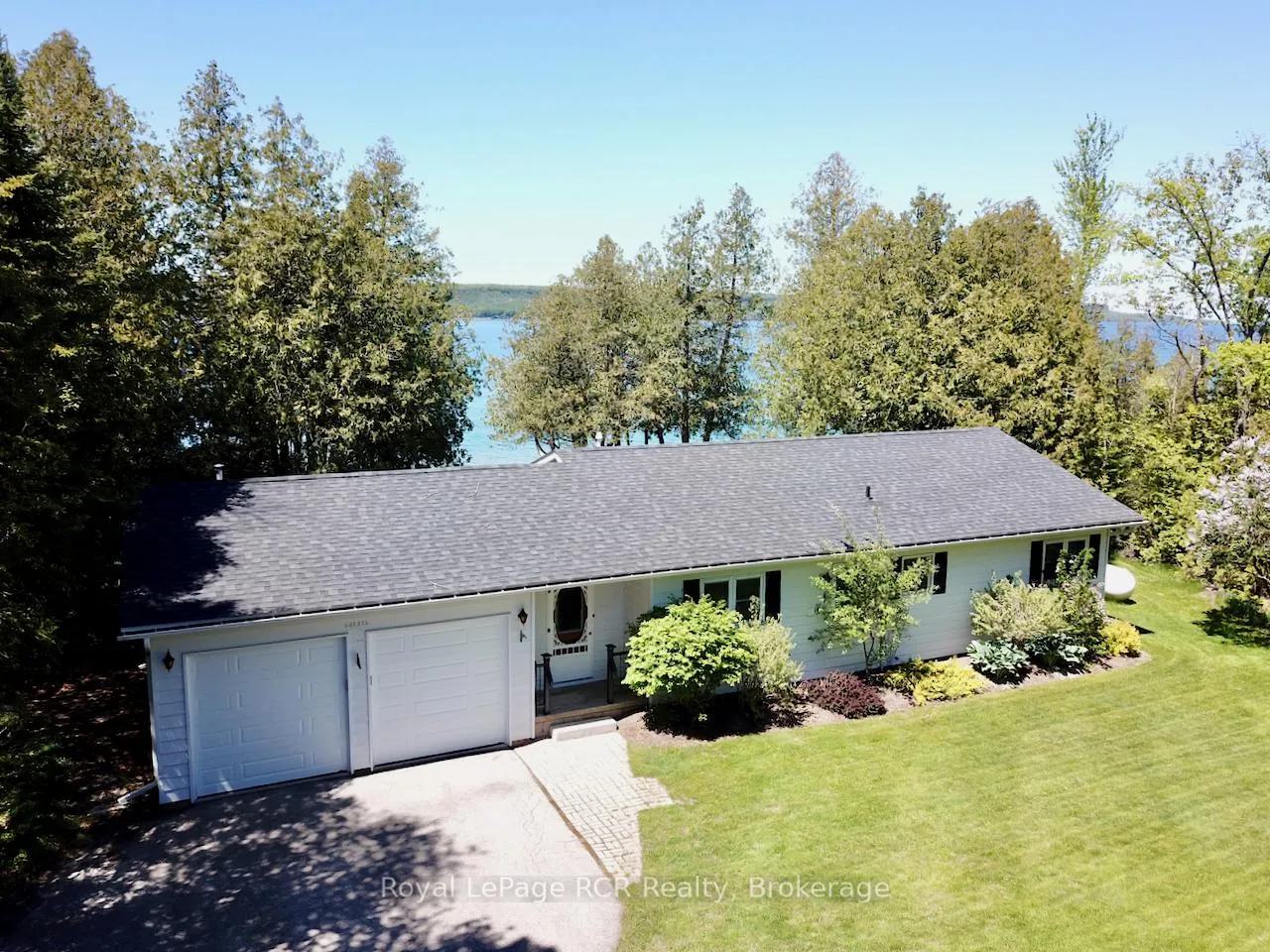 Front of 502325 Grey Road 1