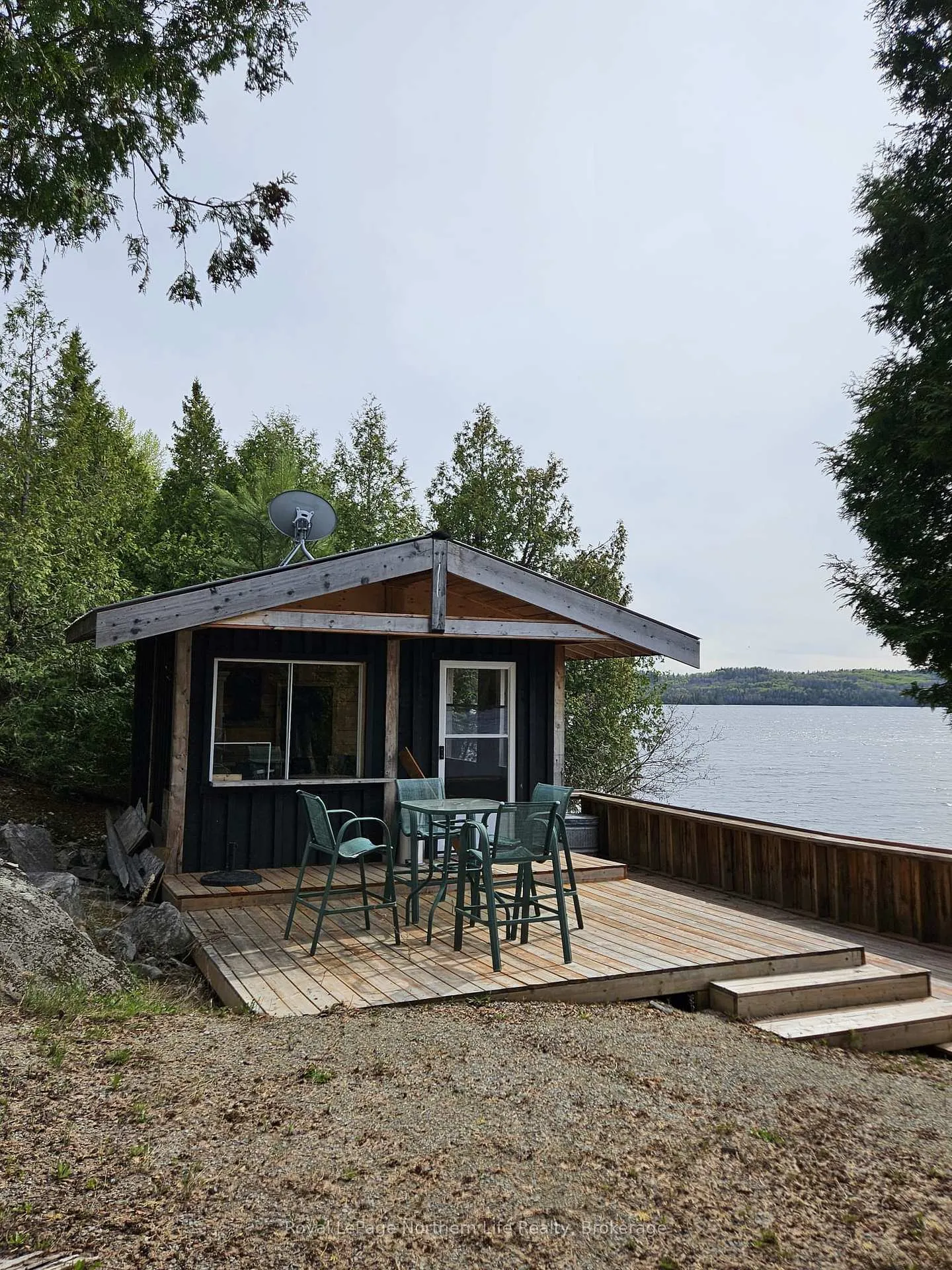 Photo 6 of 918800B Portage Bay Road, Cobalt — HOMEH