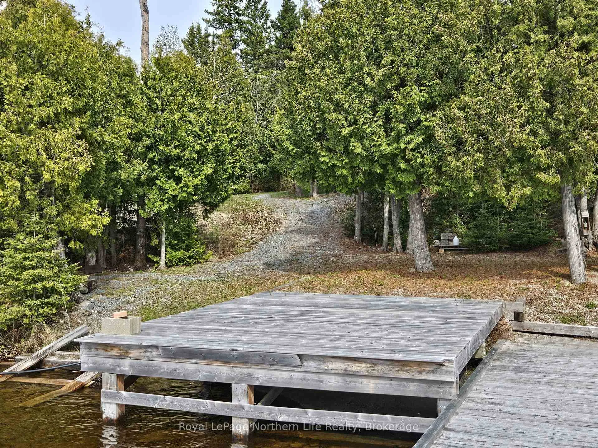 Photo 7 of 918800B Portage Bay Road, Cobalt — HOMEH