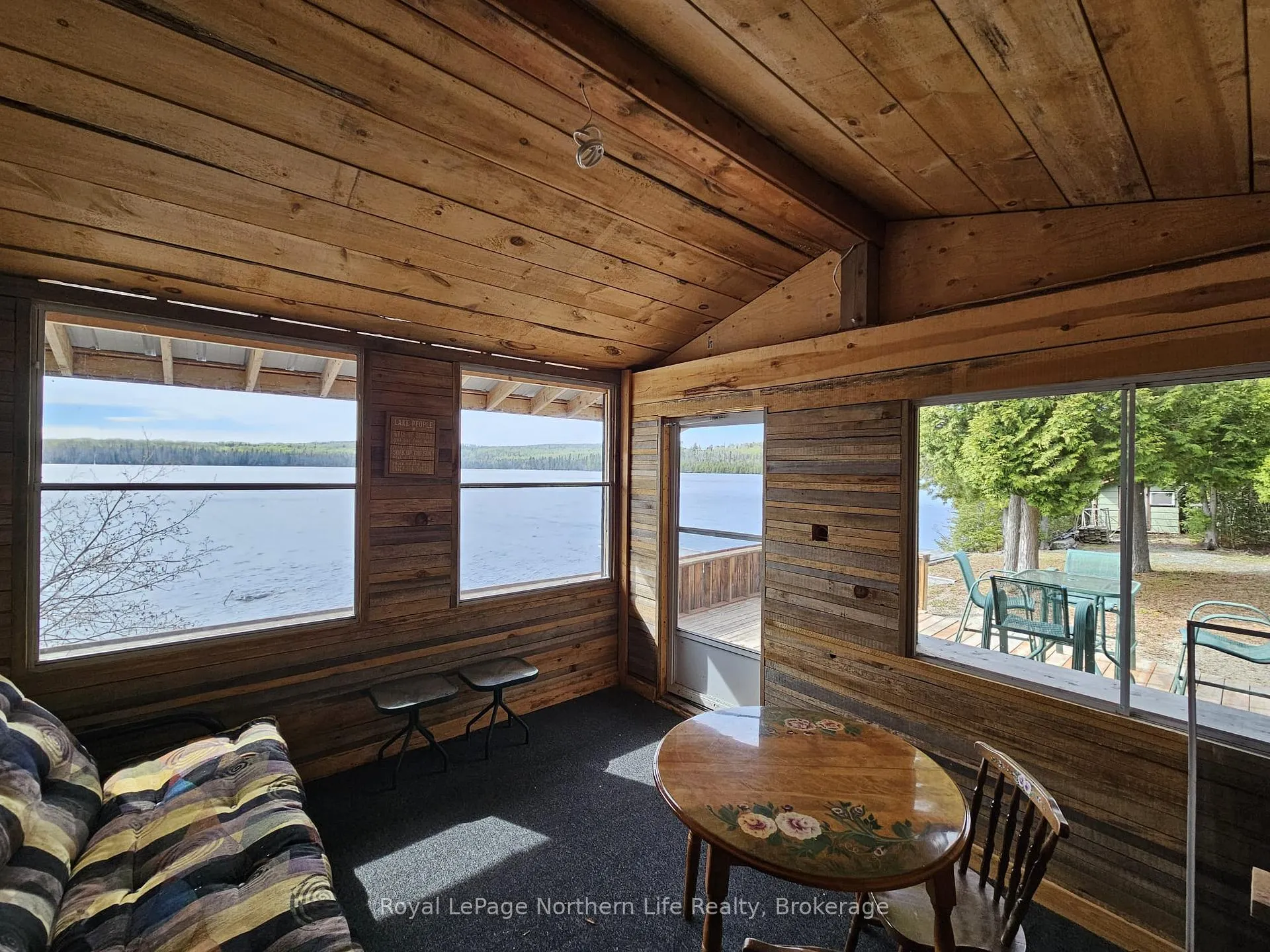 Photo 10 of 918800B Portage Bay Road, Cobalt — HOMEH