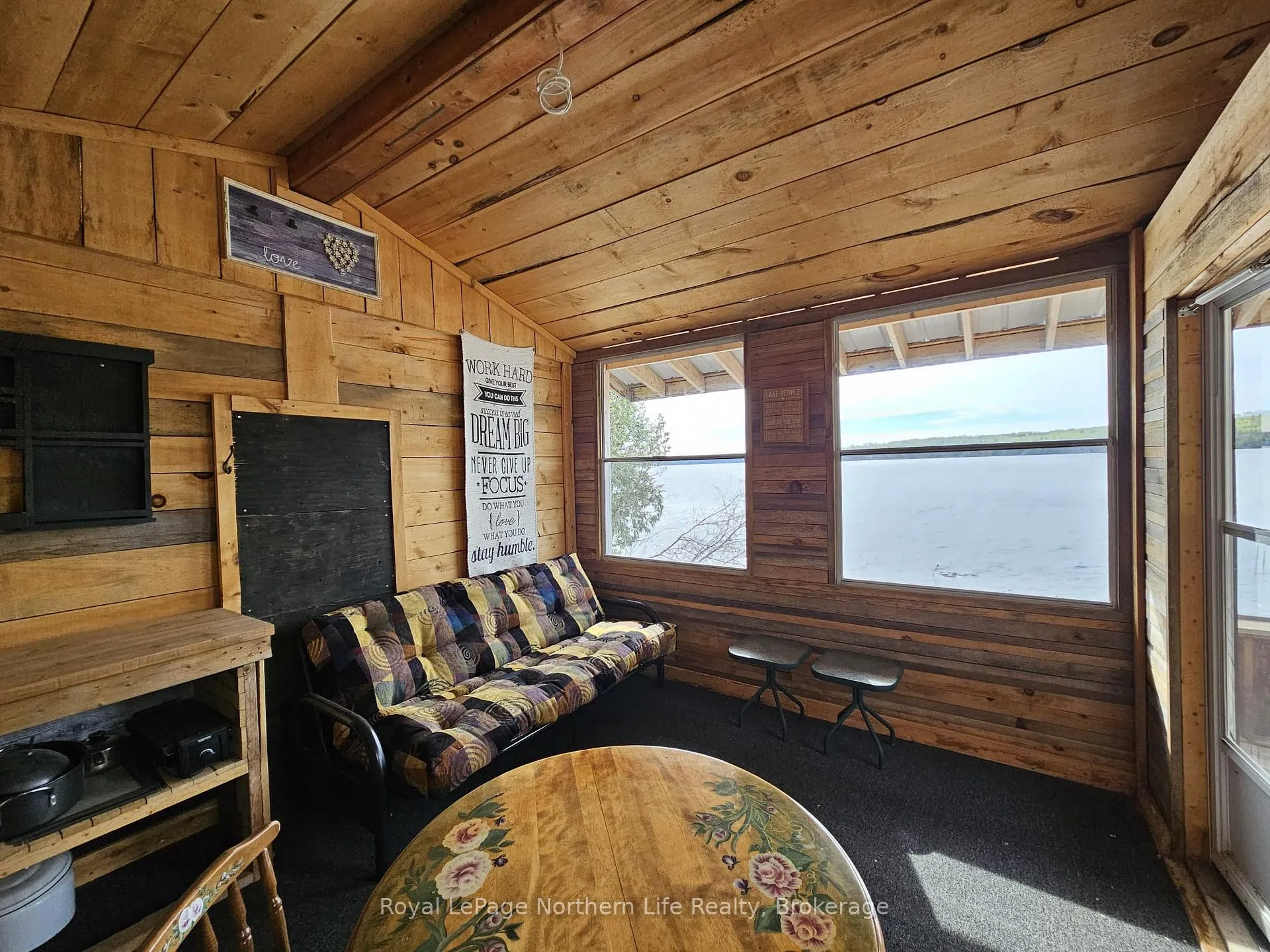 Photo 12 of 918800B Portage Bay Road, Cobalt — HOMEH
