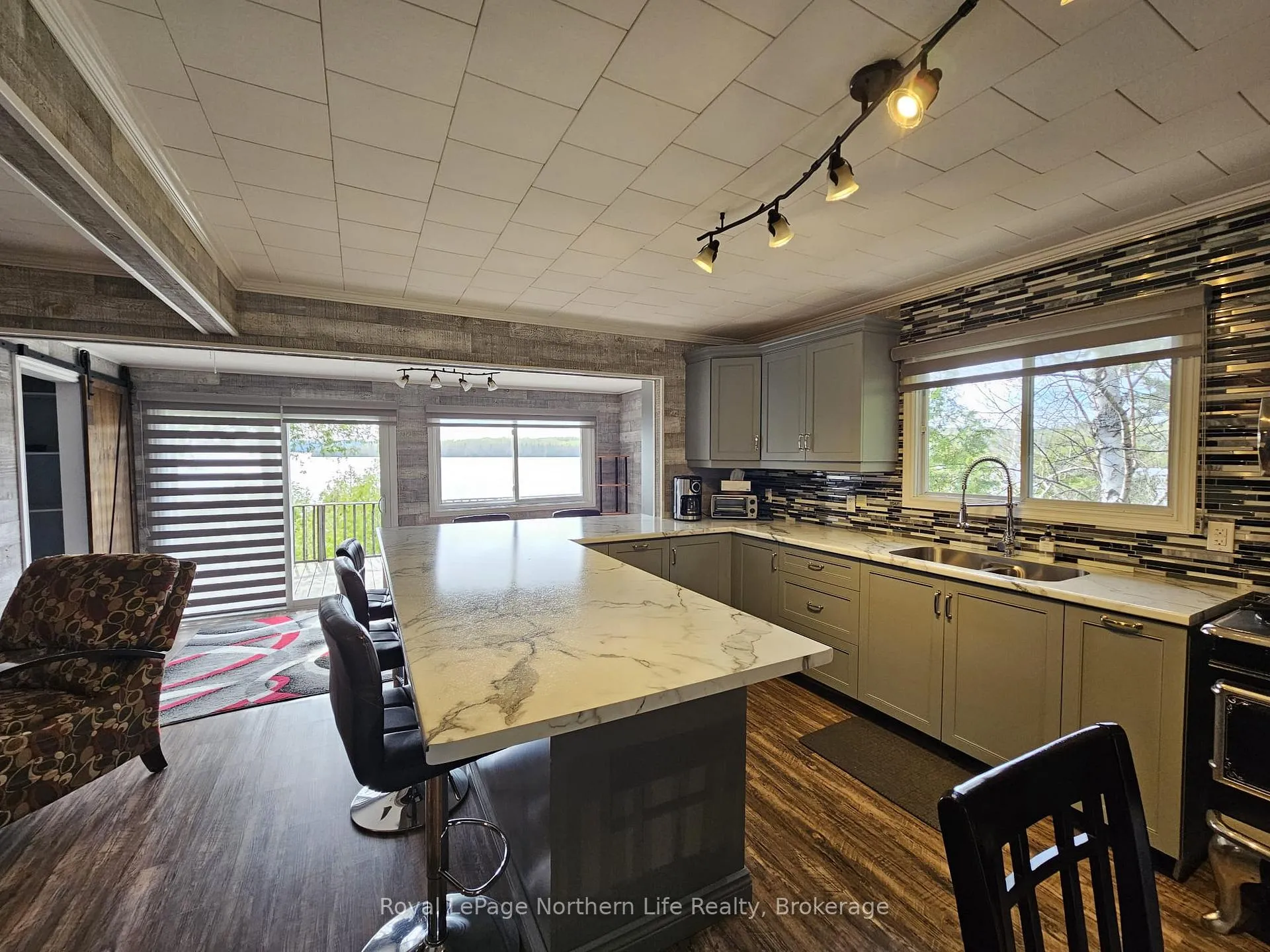 Photo 13 of 918800B Portage Bay Road, Cobalt — HOMEH