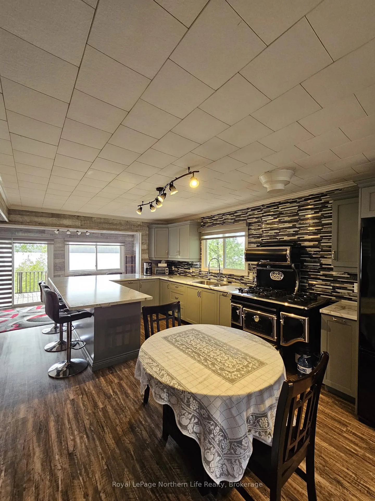 Photo 18 of 918800B Portage Bay Road, Cobalt — HOMEH