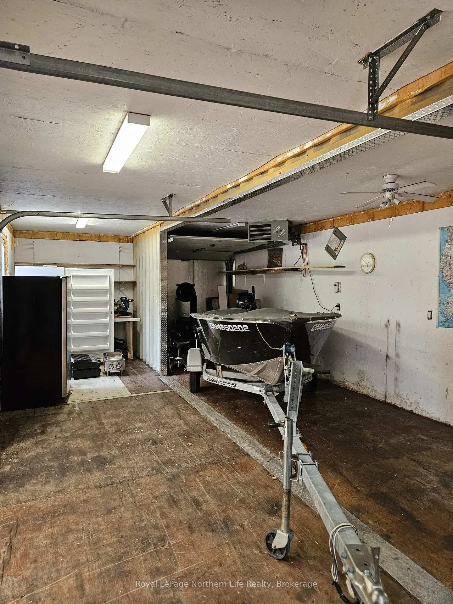 Photo 32 of 918800B Portage Bay Road, Cobalt — HOMEH