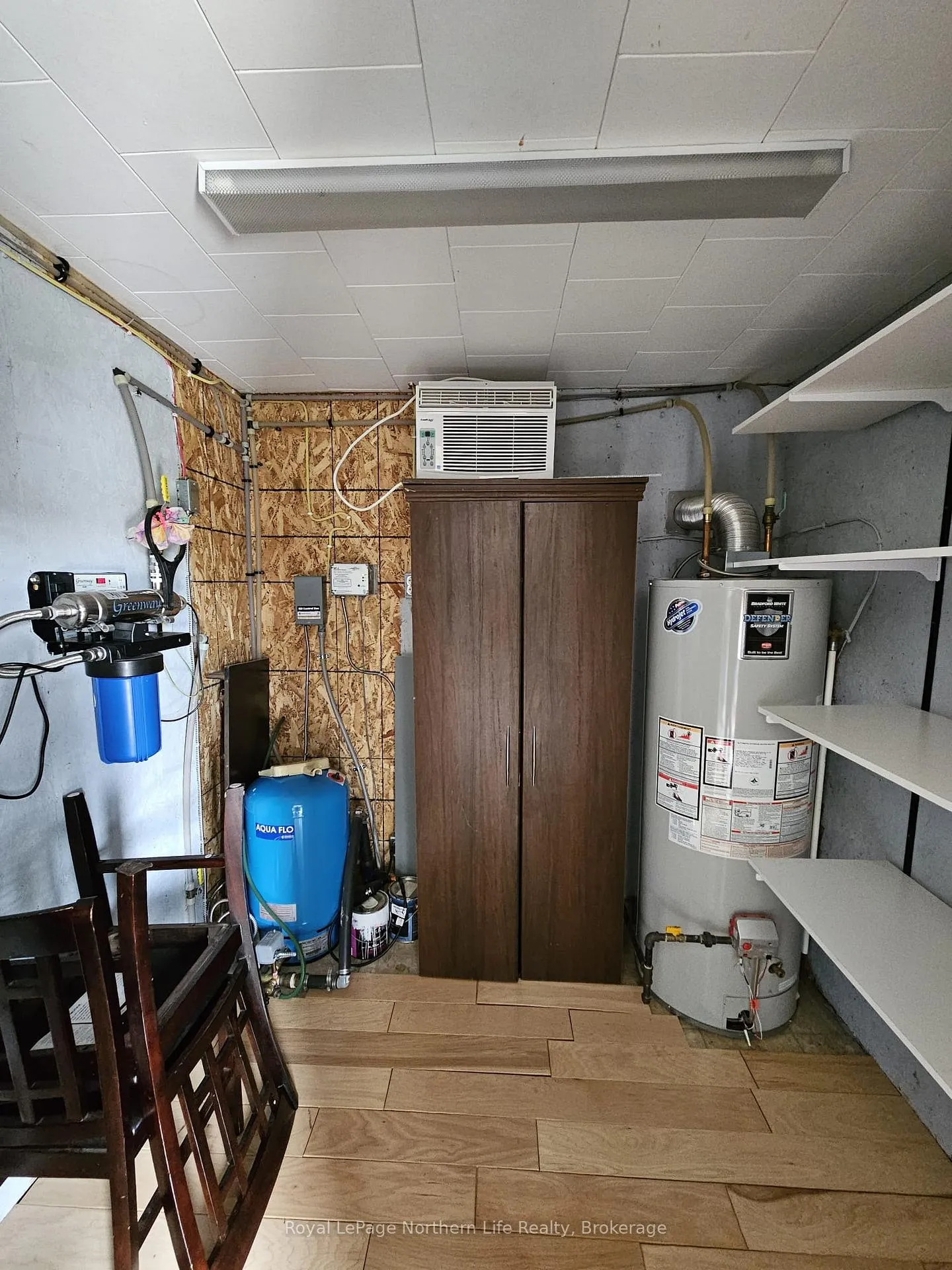 Photo 33 of 918800B Portage Bay Road, Cobalt — HOMEH