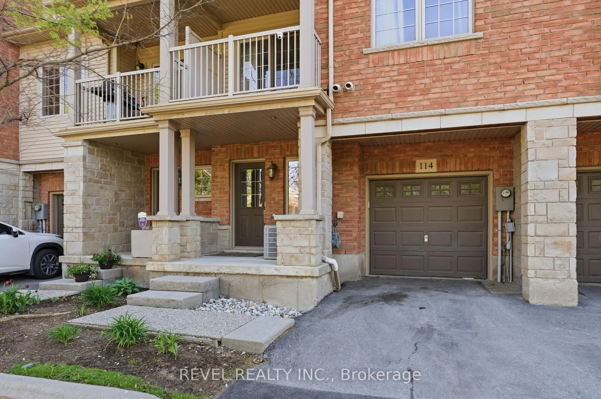 Photo 1 of Unit 114, 1401 Plains Road E, Burlington, Freeman — HOMEH