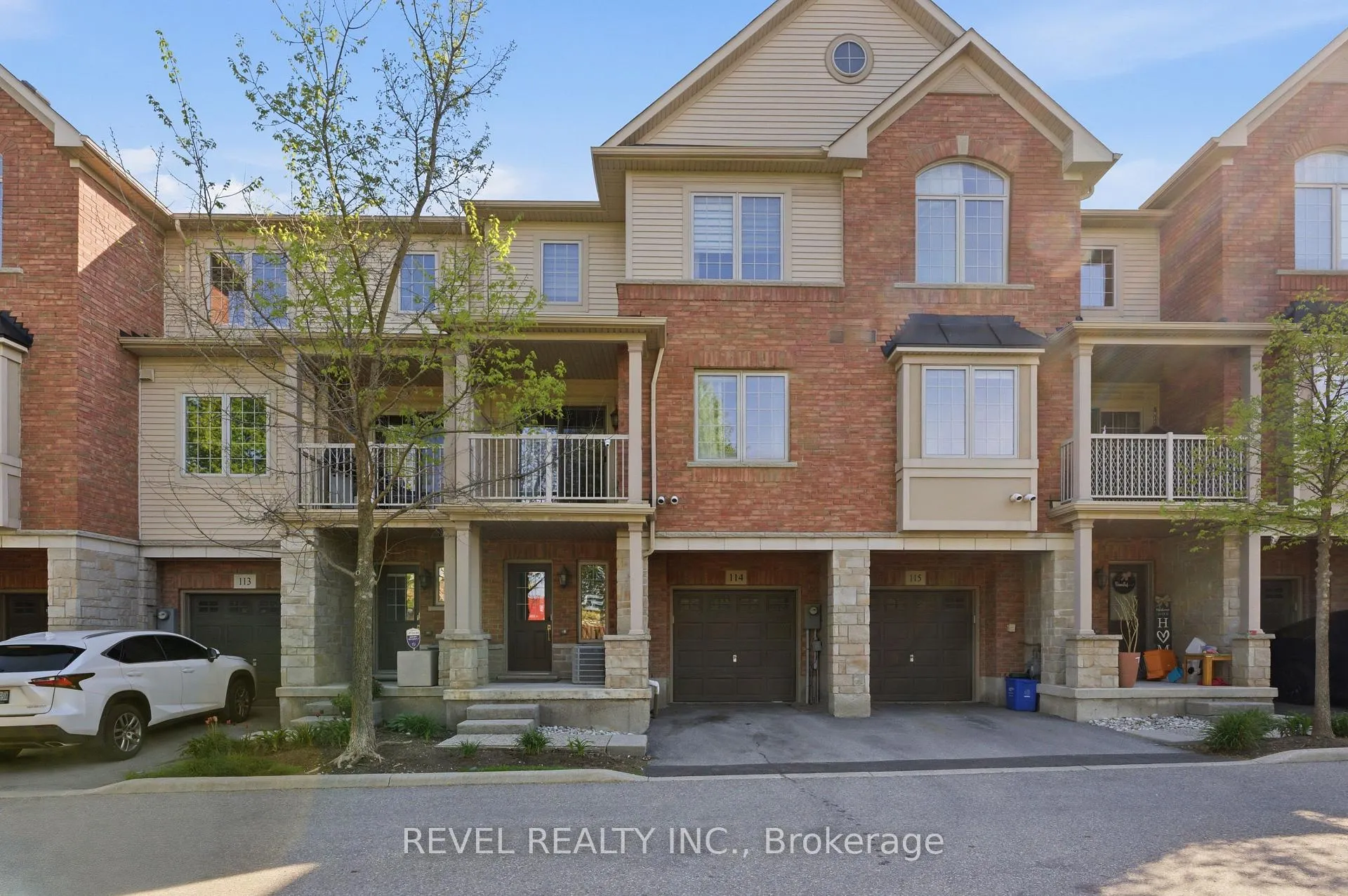 Photo 2 of Unit 114, 1401 Plains Road E, Burlington, Freeman — HOMEH