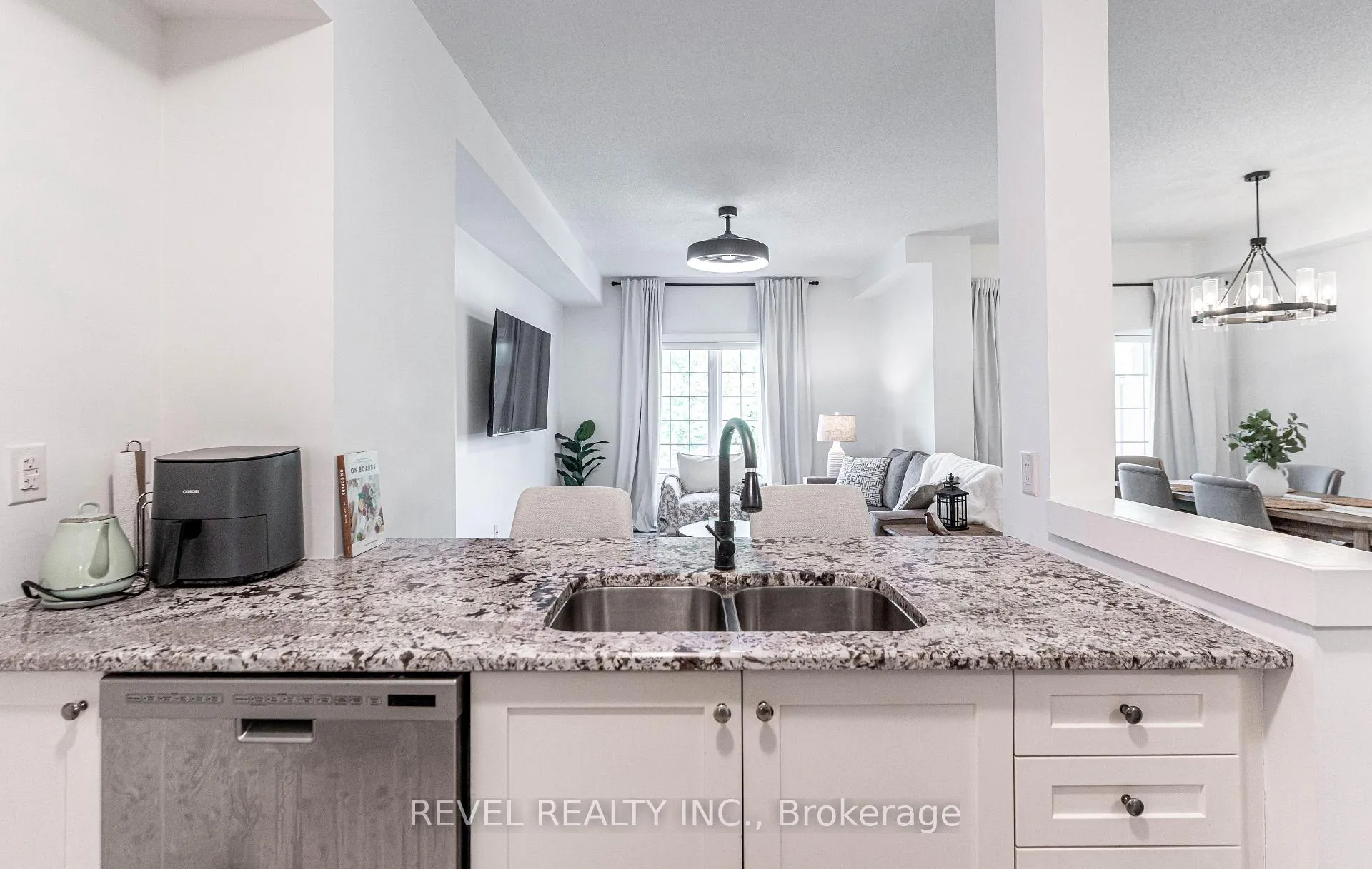 Photo 8 of Unit 114, 1401 Plains Road E, Burlington, Freeman — HOMEH