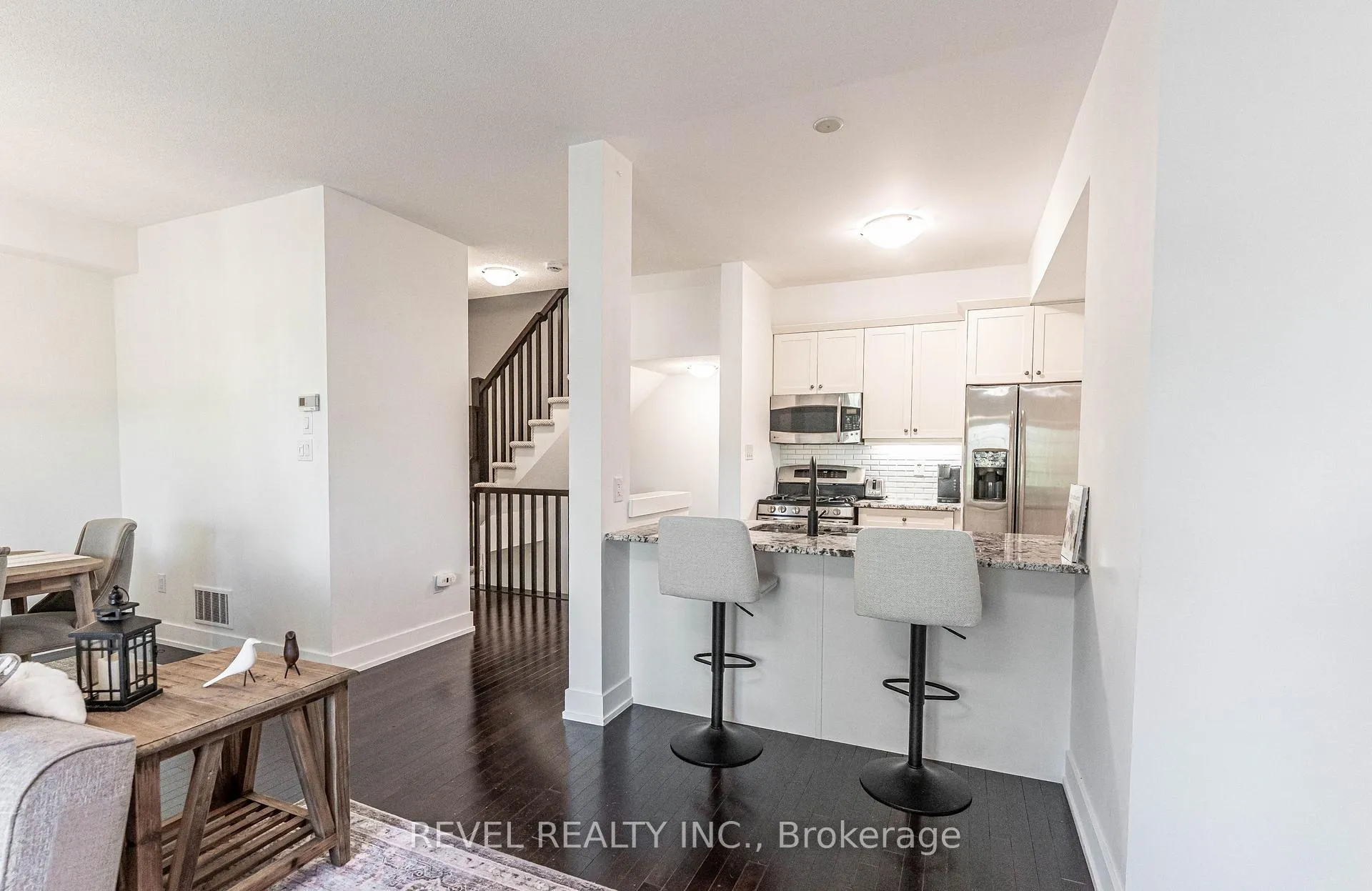 Photo 12 of Unit 114, 1401 Plains Road E, Burlington, Freeman — HOMEH