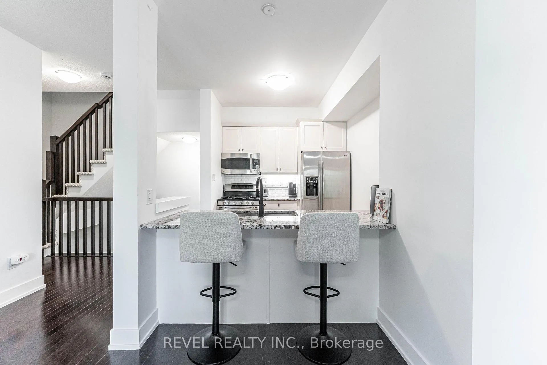 Photo 13 of Unit 114, 1401 Plains Road E, Burlington, Freeman — HOMEH
