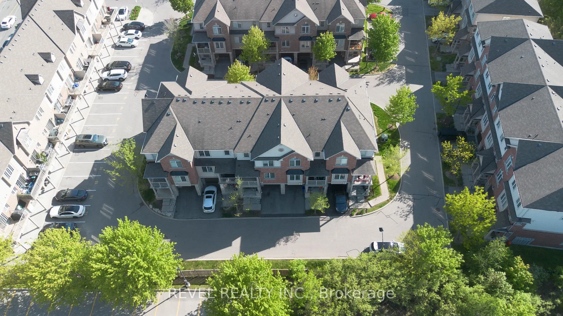 Photo 22 of Unit 114, 1401 Plains Road E, Burlington, Freeman — HOMEH