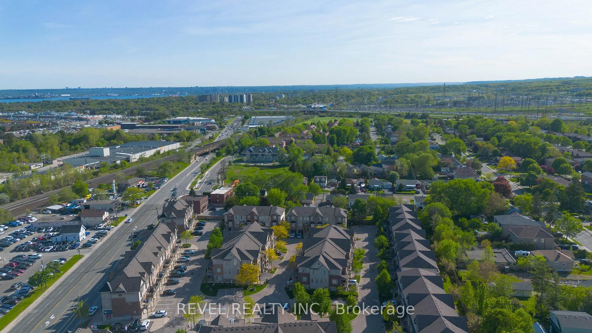 Photo 23 of Unit 114, 1401 Plains Road E, Burlington, Freeman — HOMEH