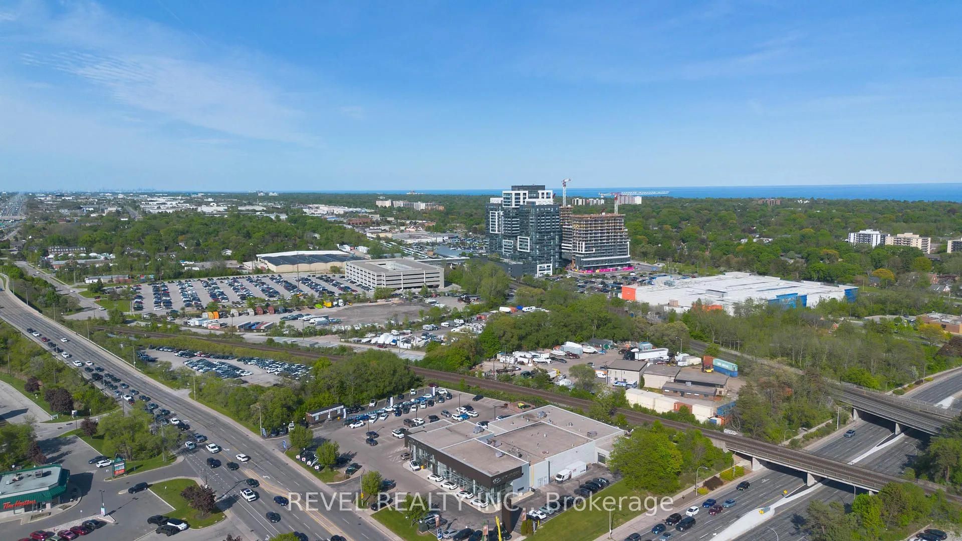 Photo 25 of Unit 114, 1401 Plains Road E, Burlington, Freeman — HOMEH
