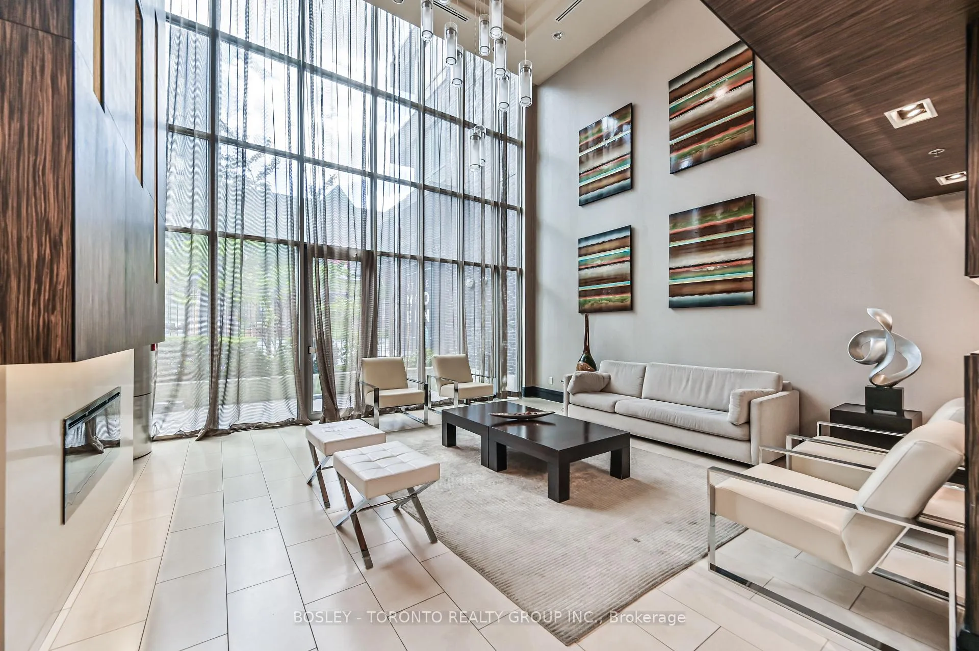 Photo 6 of Unit 1519, 320 Richmond Street E, Toronto, Moss Park — HOMEH
