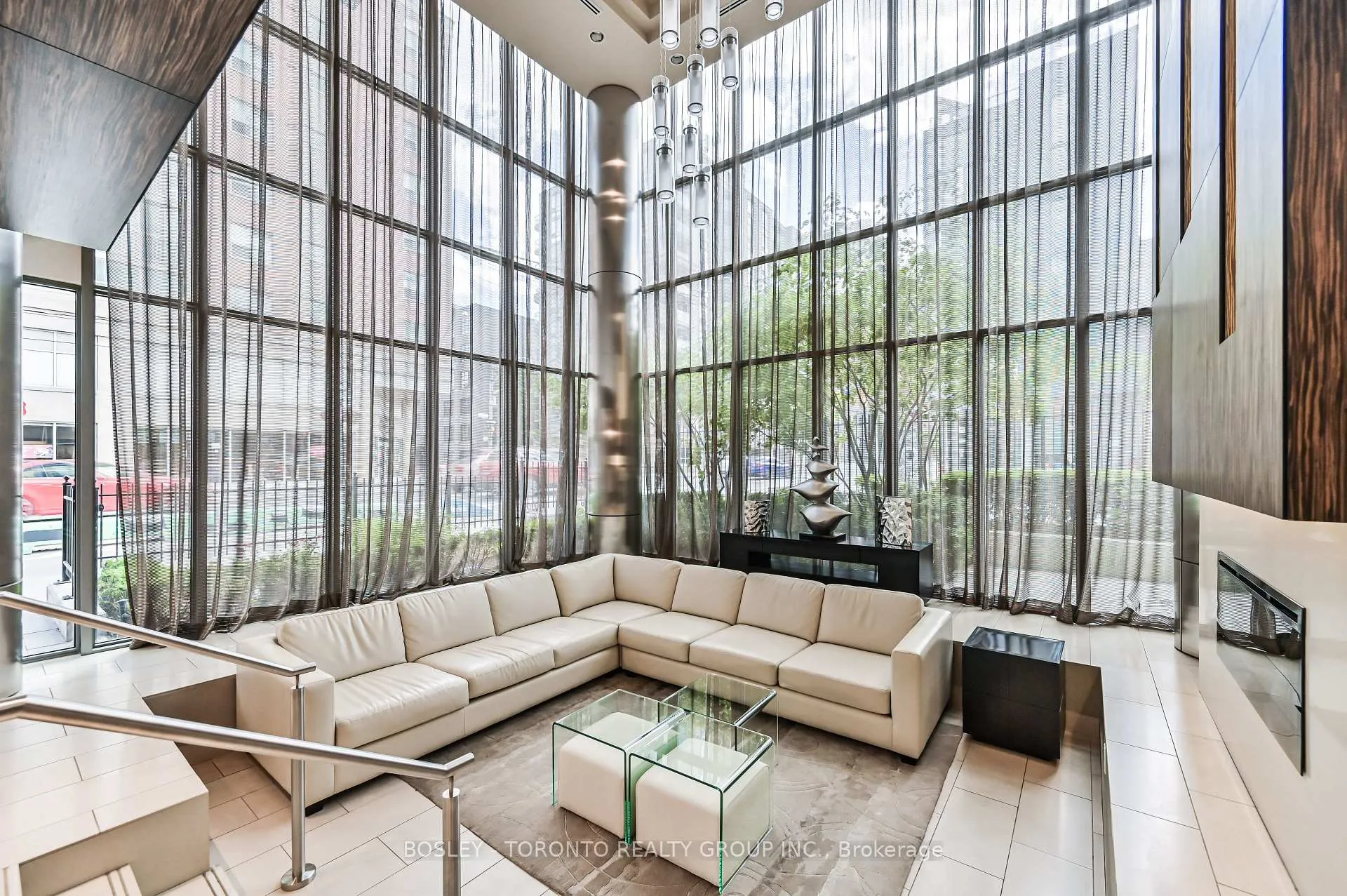 Photo 7 of Unit 1519, 320 Richmond Street E, Toronto, Moss Park — HOMEH