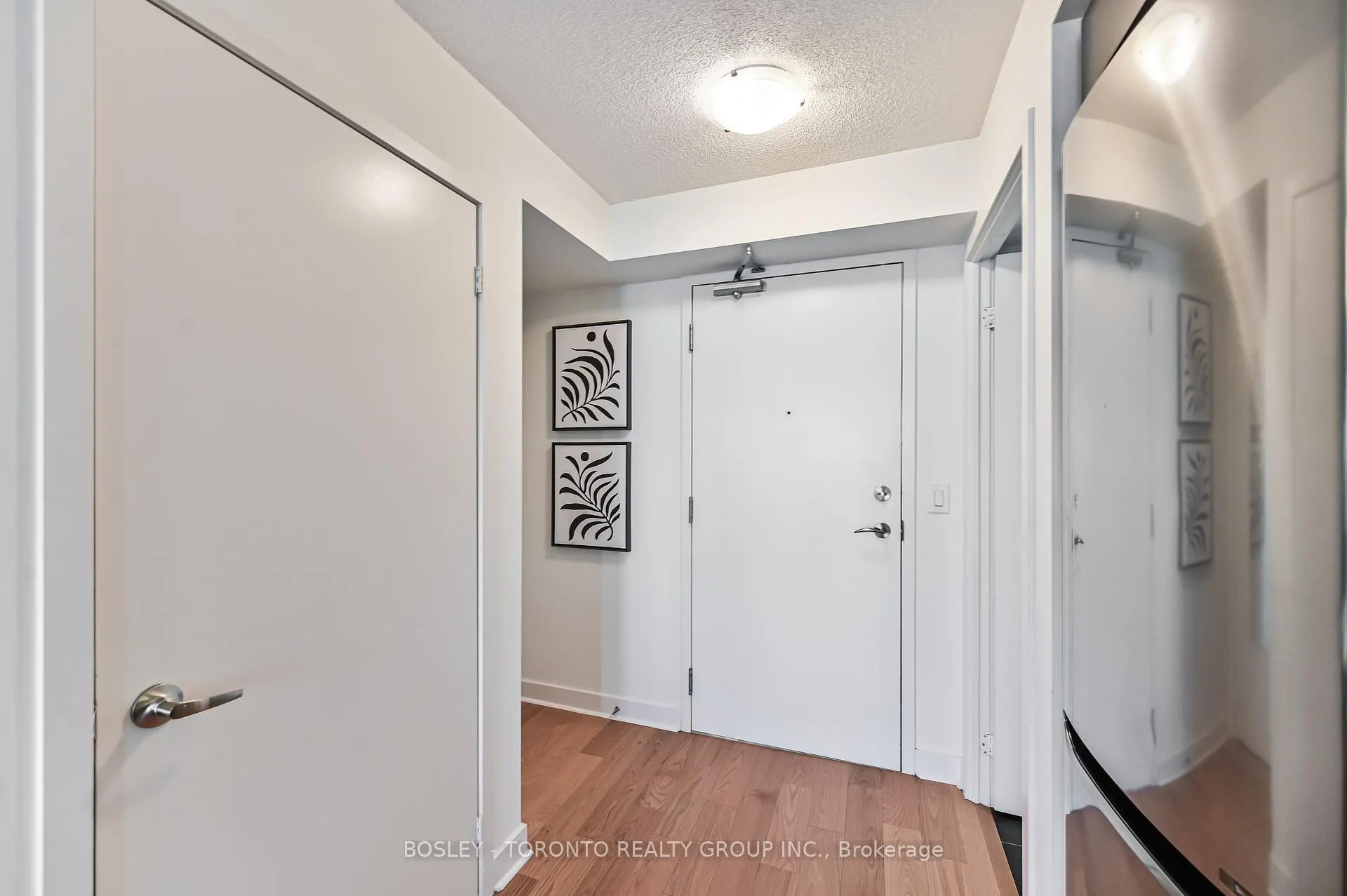 Photo 8 of Unit 1519, 320 Richmond Street E, Toronto, Moss Park — HOMEH