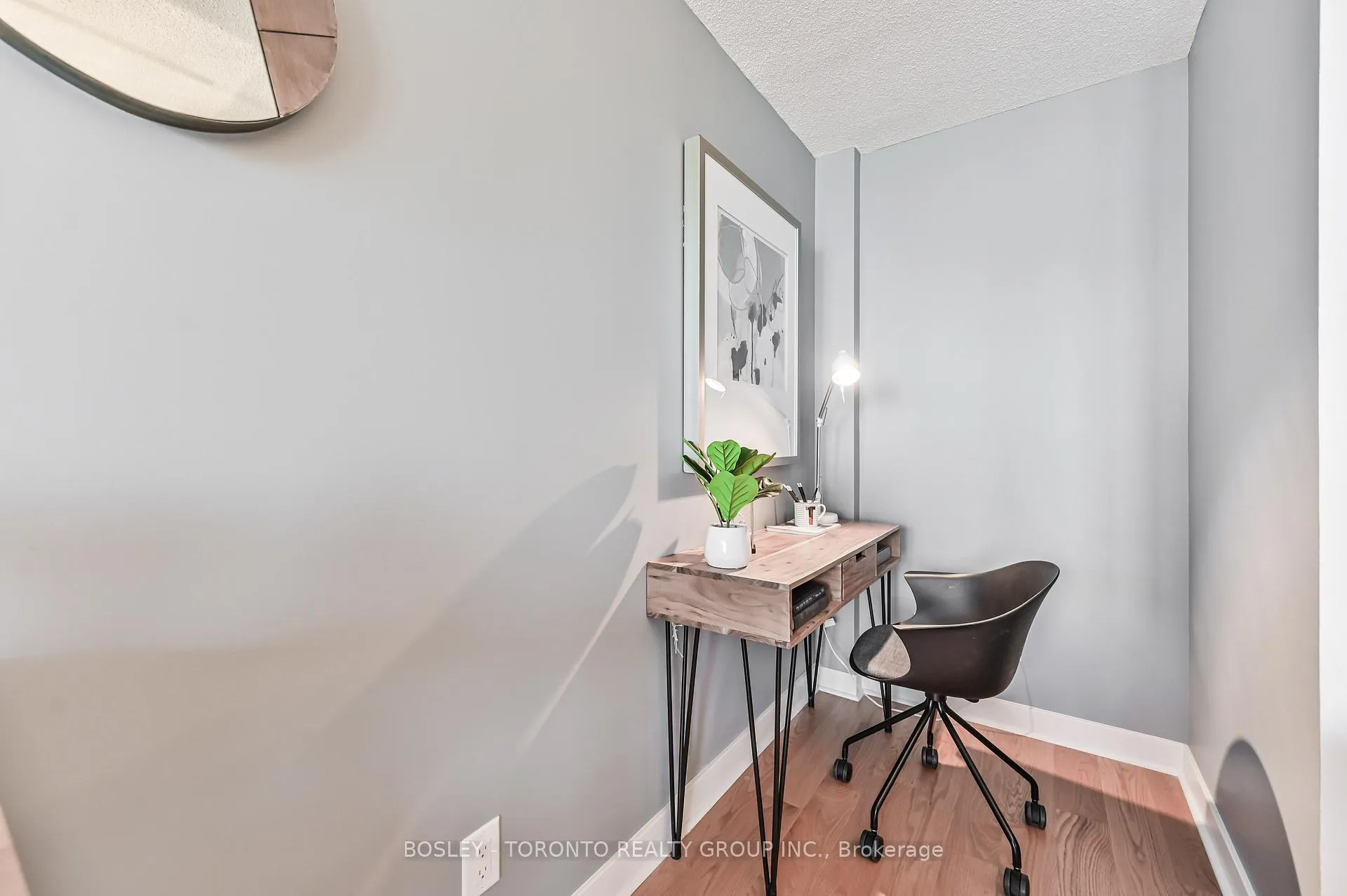 Photo 15 of Unit 1519, 320 Richmond Street E, Toronto, Moss Park — HOMEH