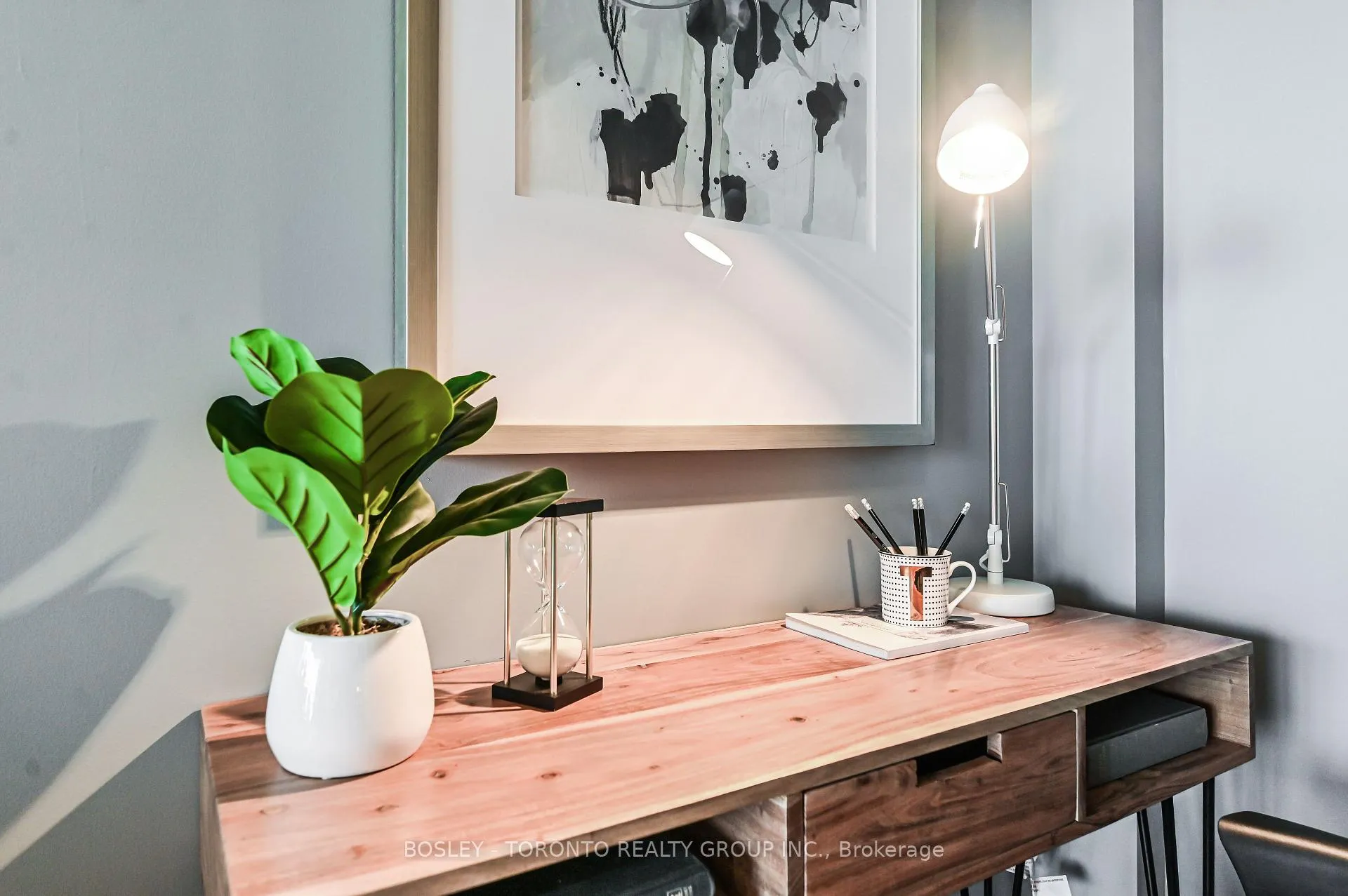 Photo 16 of Unit 1519, 320 Richmond Street E, Toronto, Moss Park — HOMEH