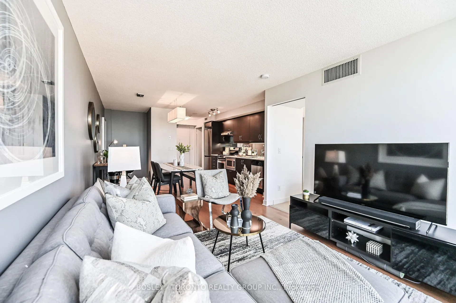 Photo 18 of Unit 1519, 320 Richmond Street E, Toronto, Moss Park — HOMEH