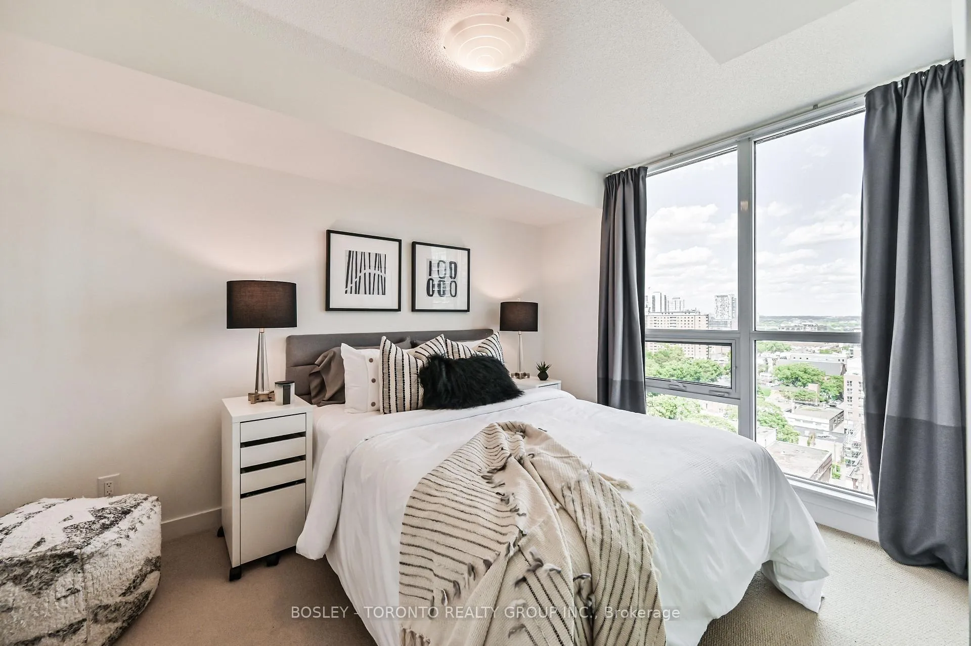 Photo 21 of Unit 1519, 320 Richmond Street E, Toronto, Moss Park — HOMEH